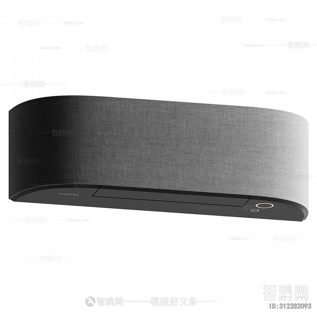 Modern Air Conditioner