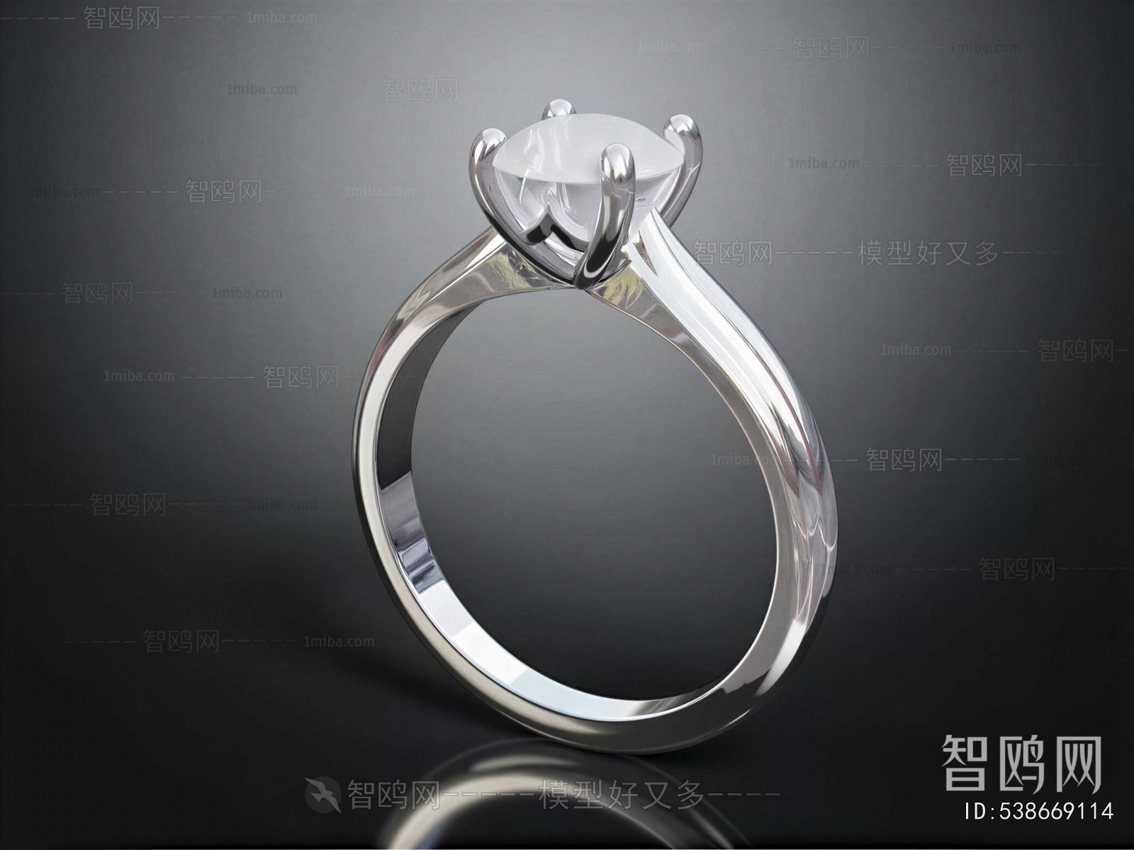 Modern Jewelry