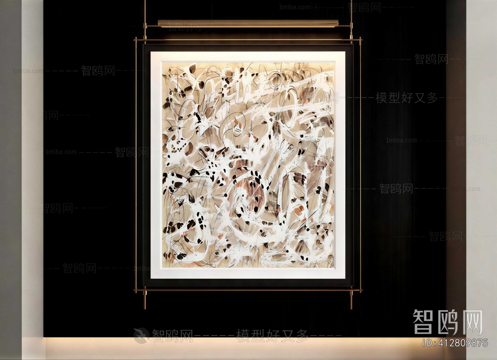 Modern Painting
