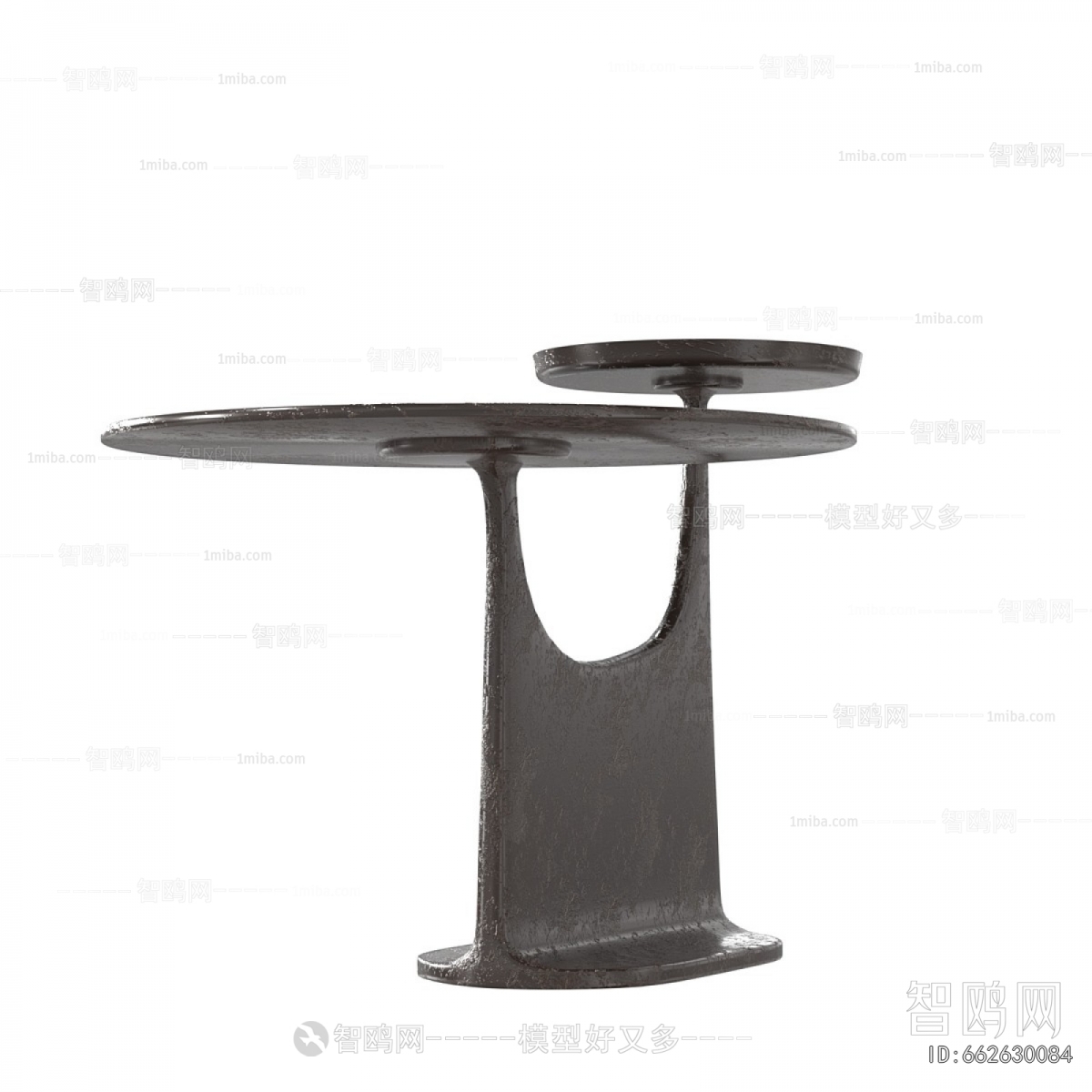 Modern Side Table/corner Table