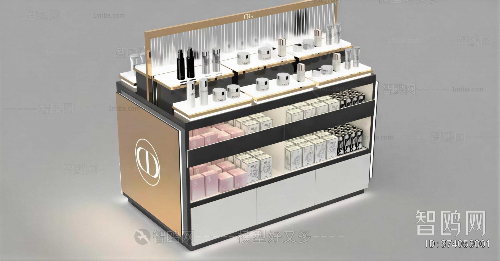 Modern Showcase