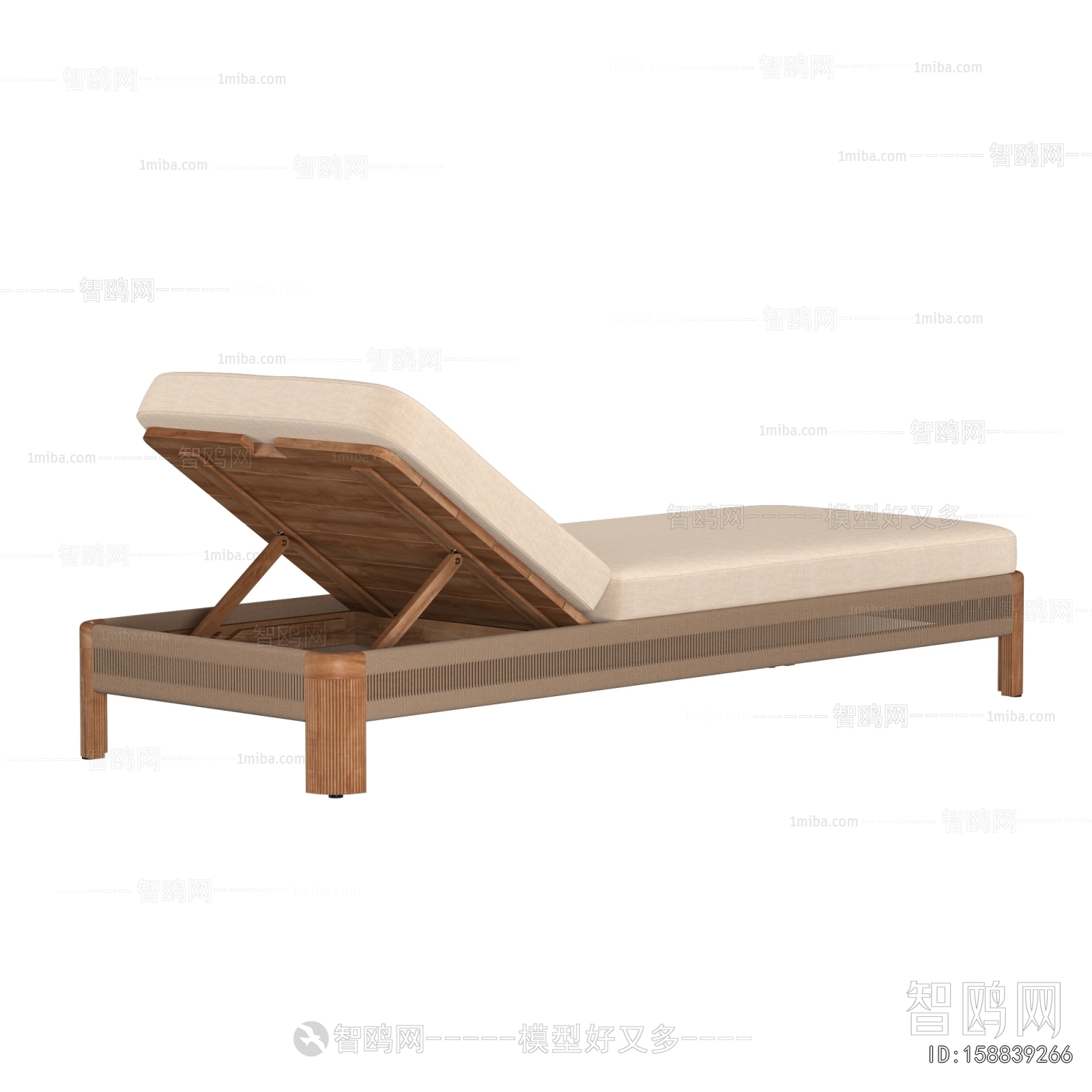Modern Recliner