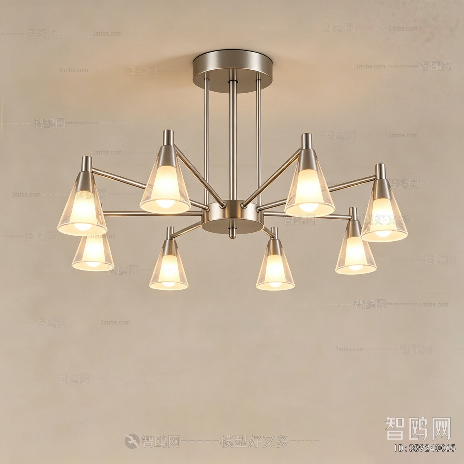Modern Droplight