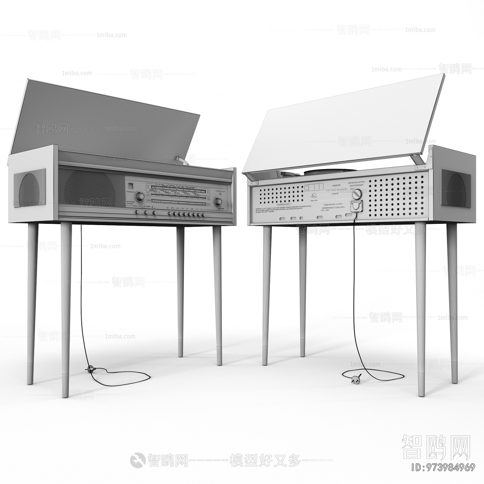 Modern Digital Products