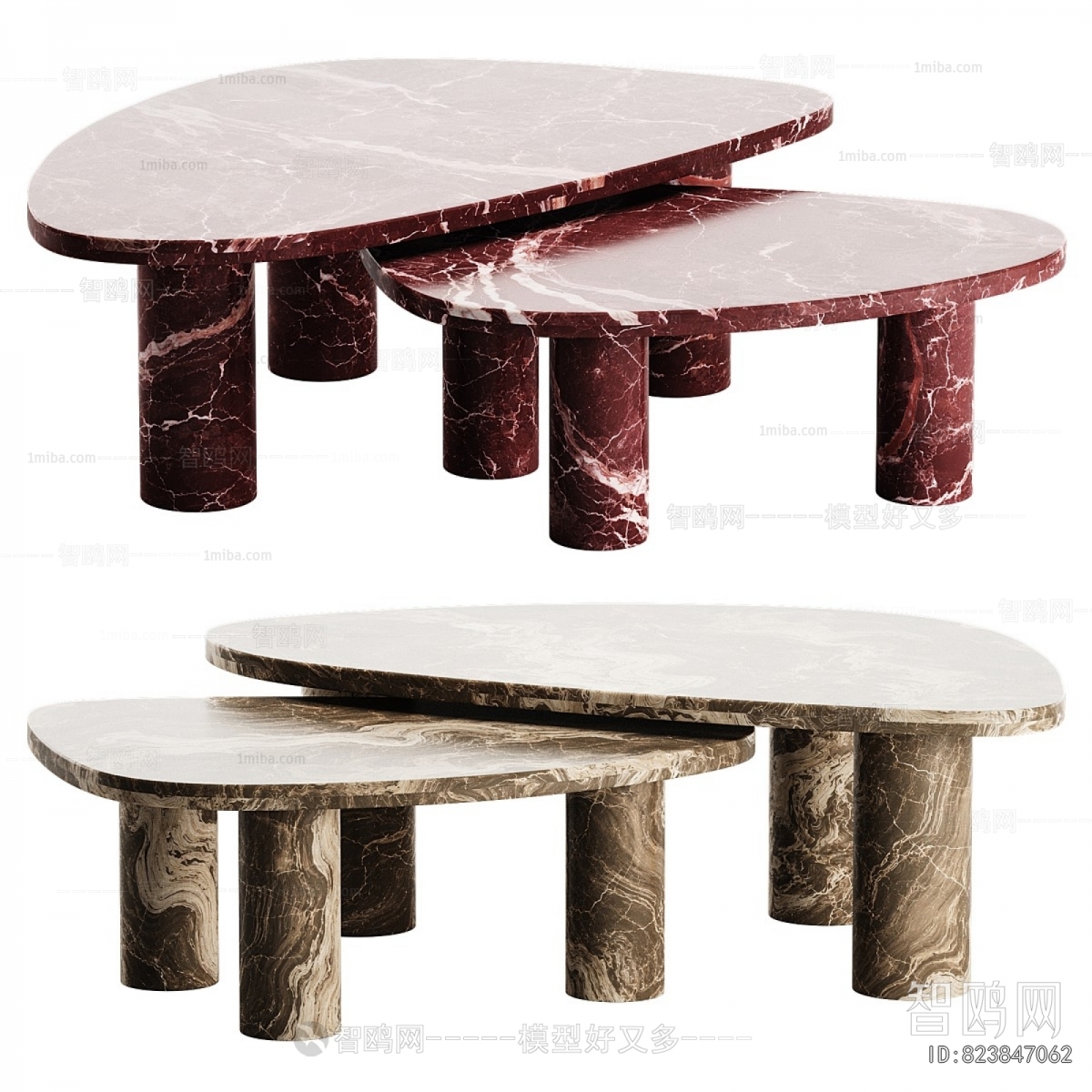 Modern Coffee Table