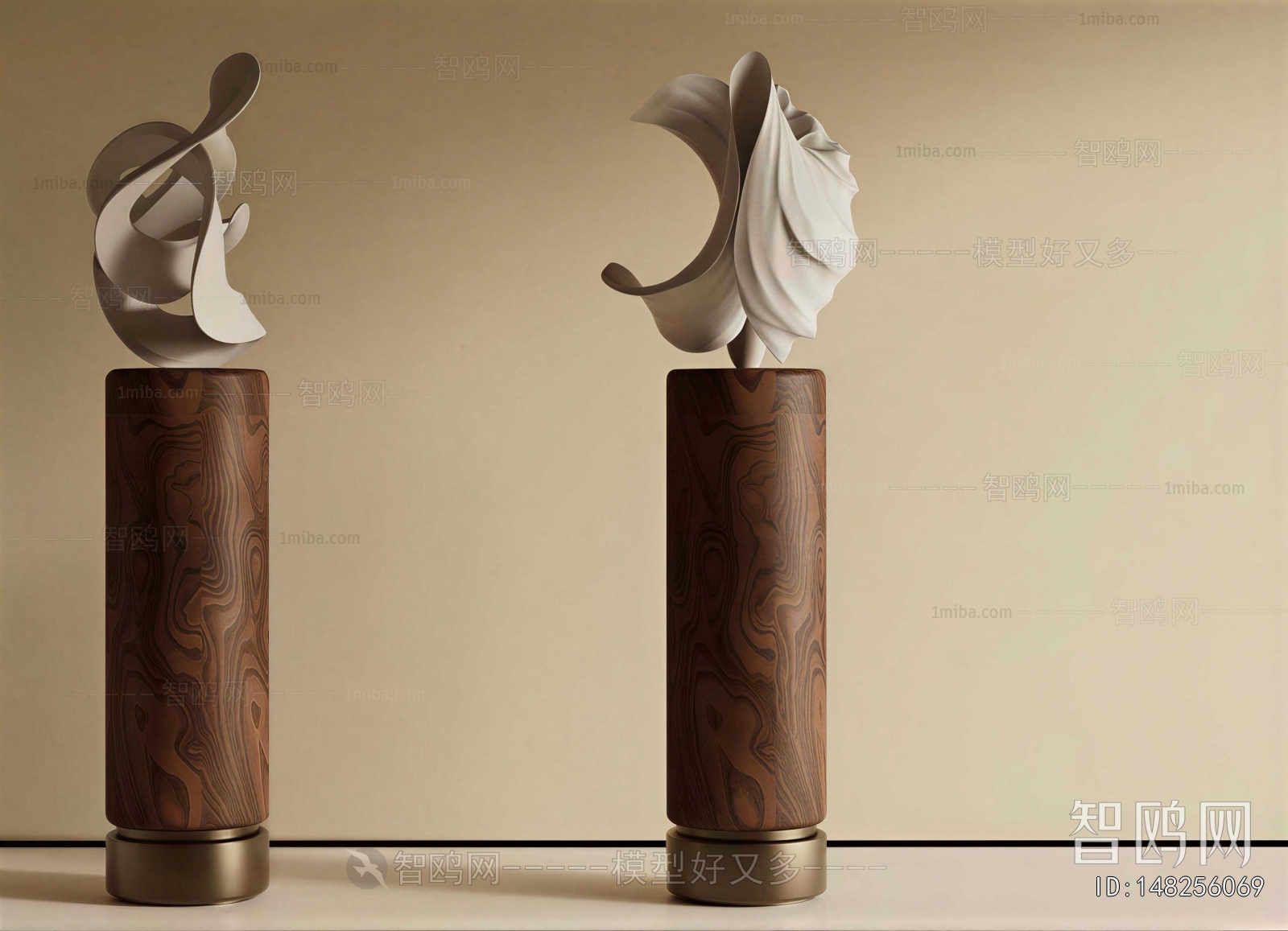 Modern Sculpture