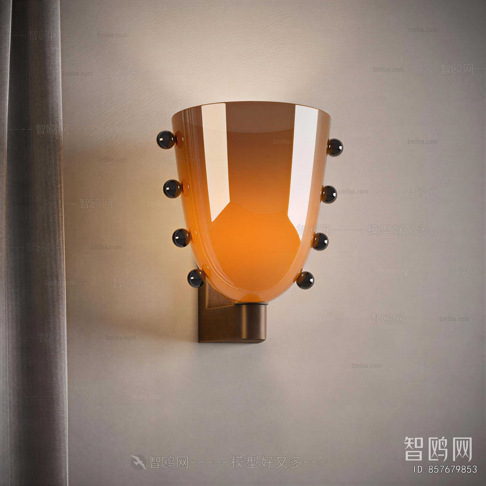 Modern Wall Lamp