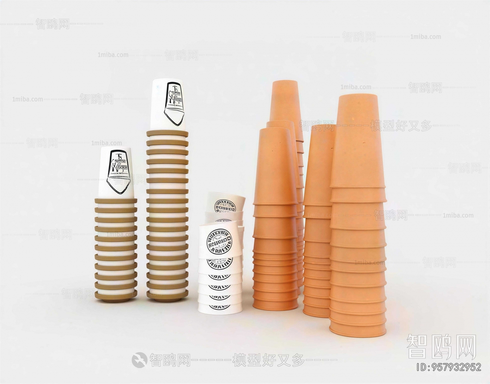 Modern Cup