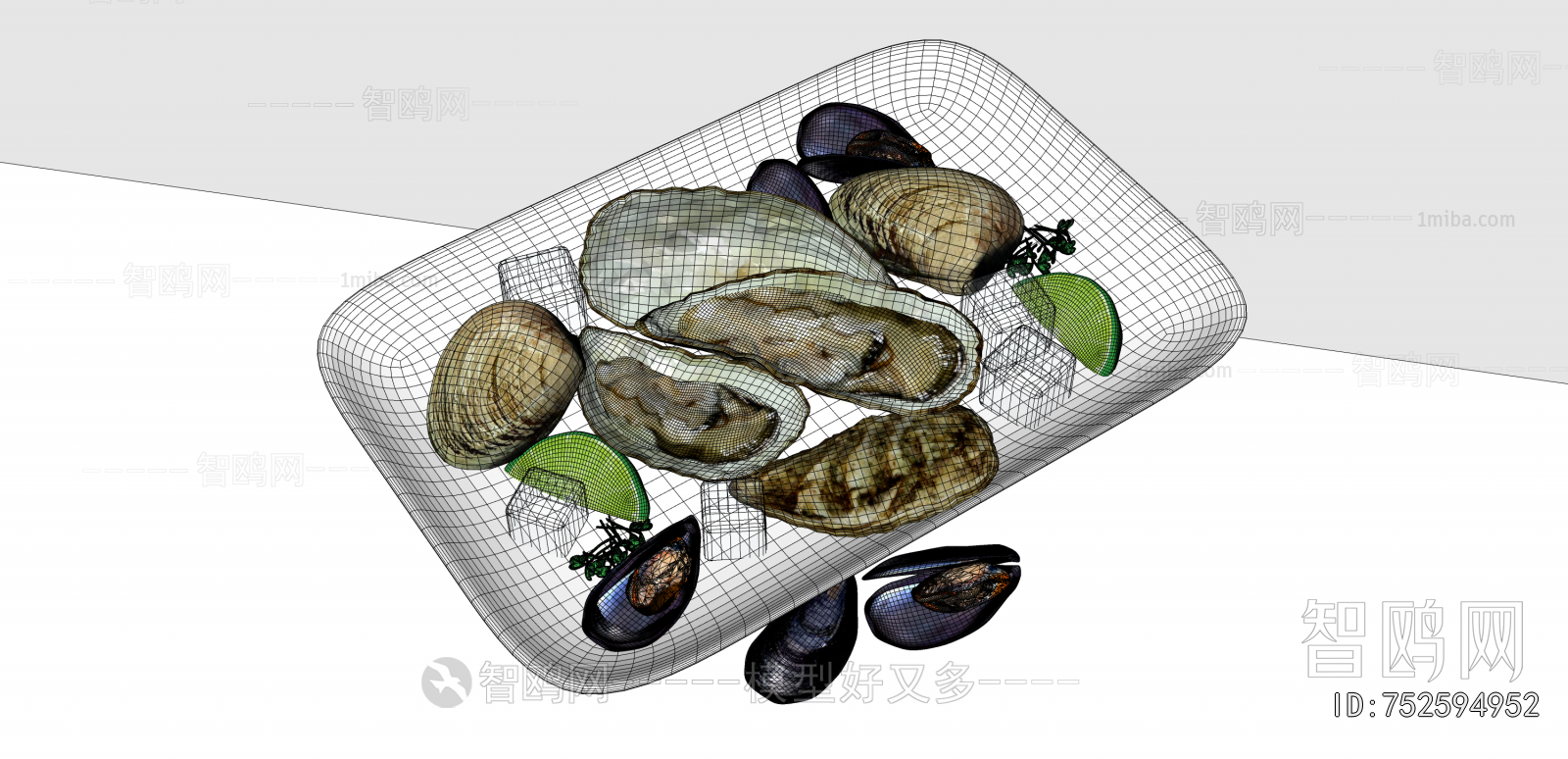 Modern Aquatic Product