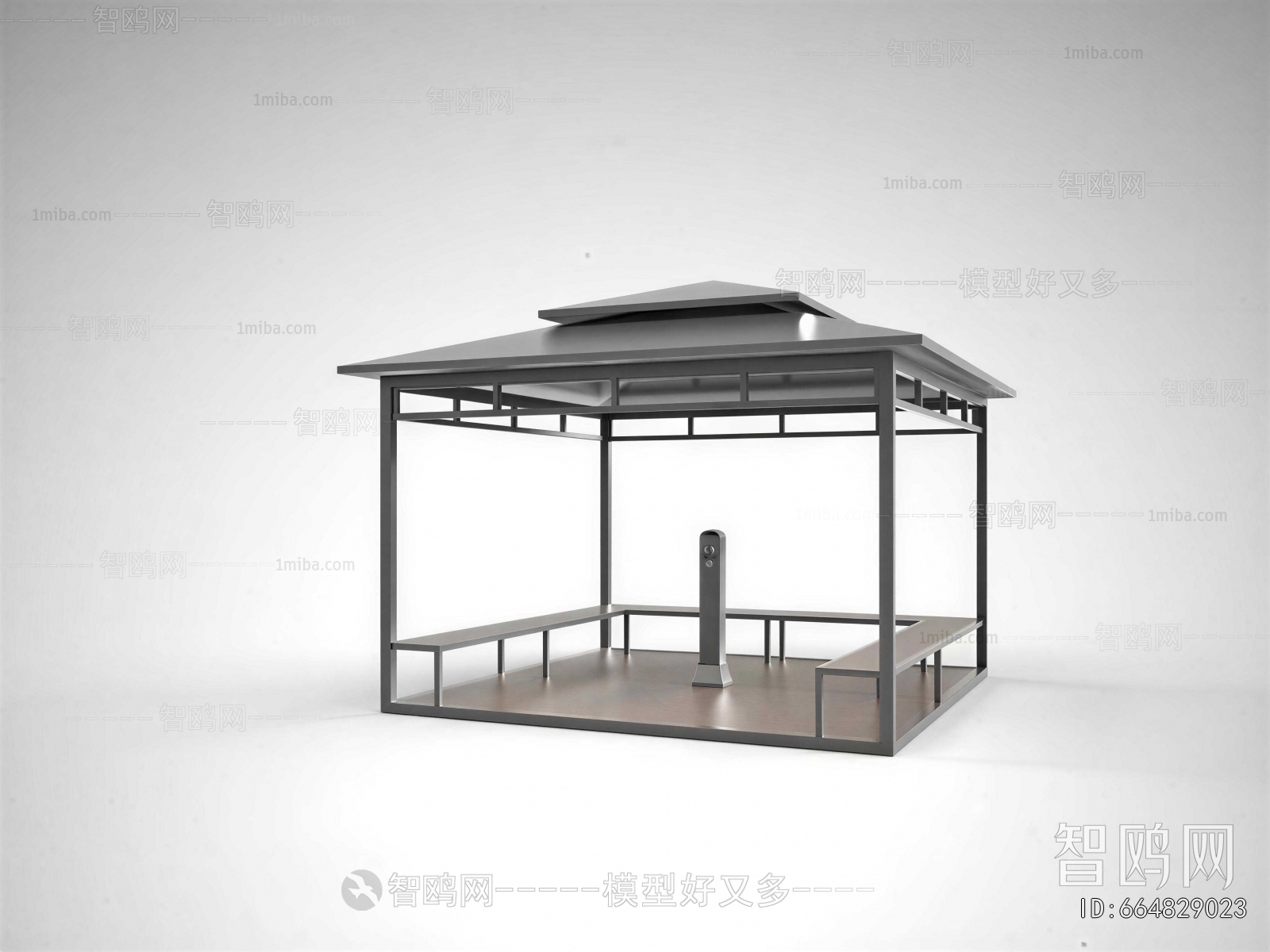 New Chinese Style Other