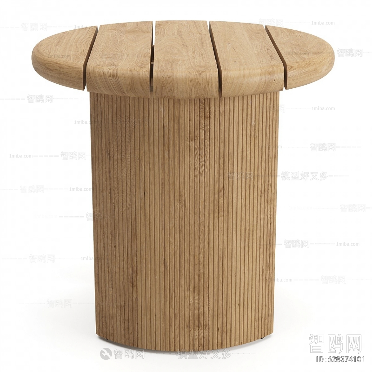 Modern Side Table/corner Table