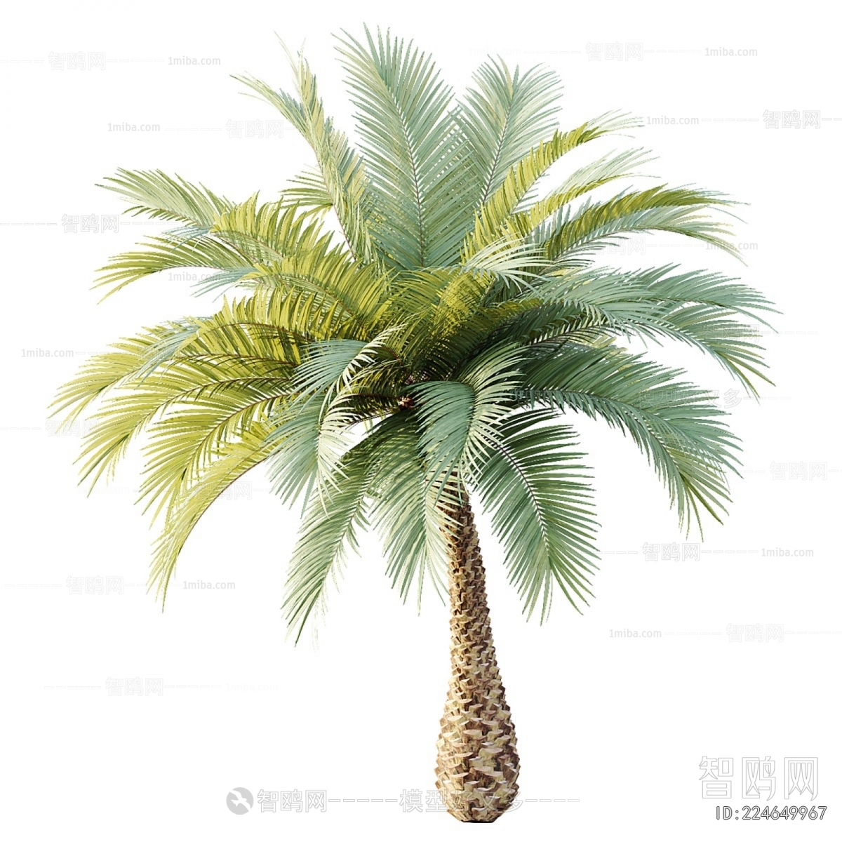 Modern Tree