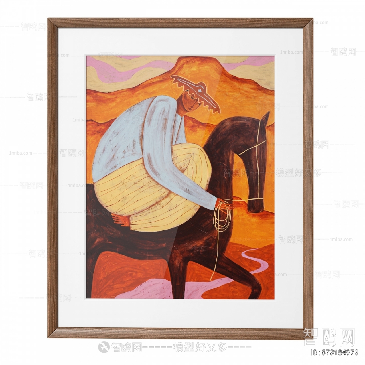 Modern Painting