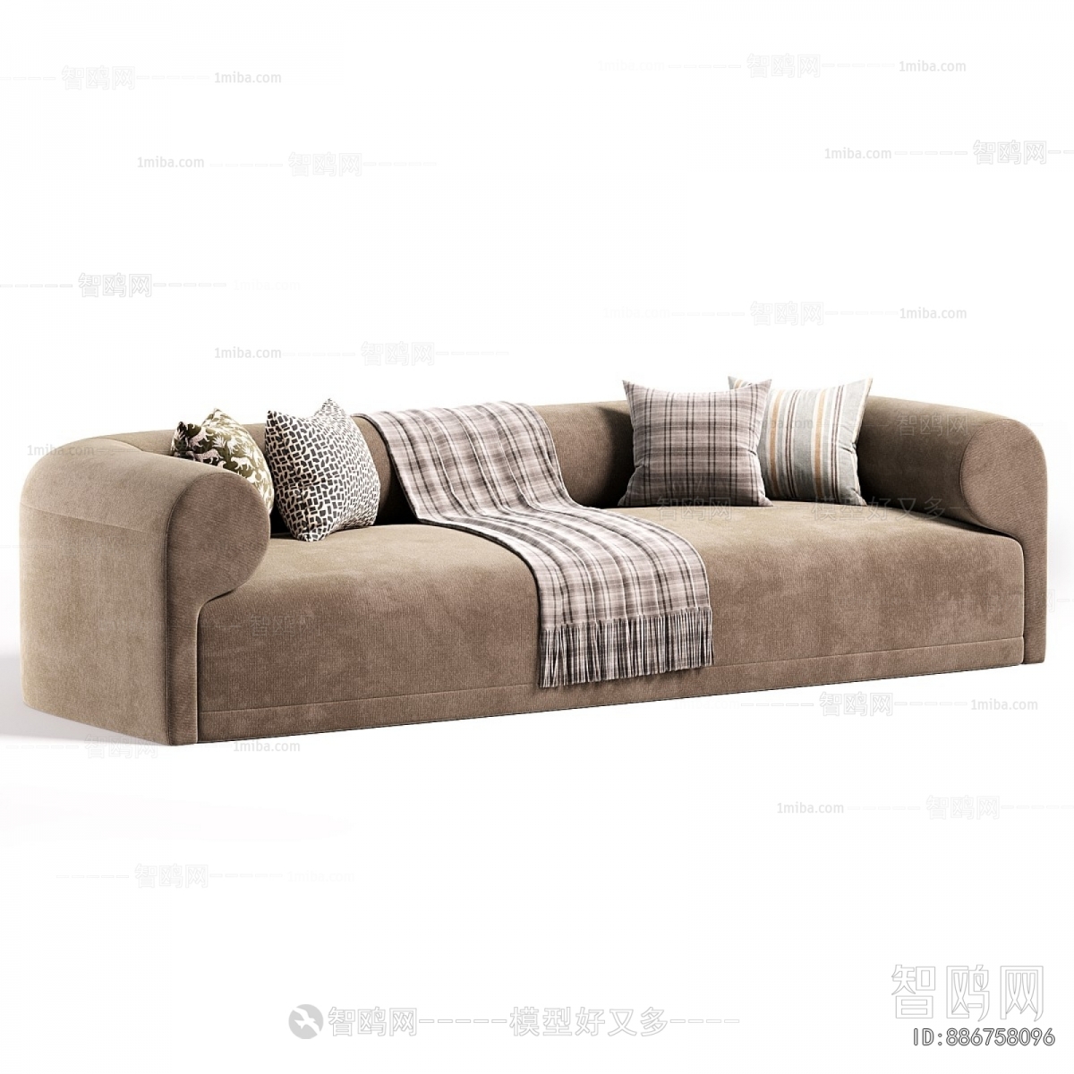 Modern A Sofa For Two