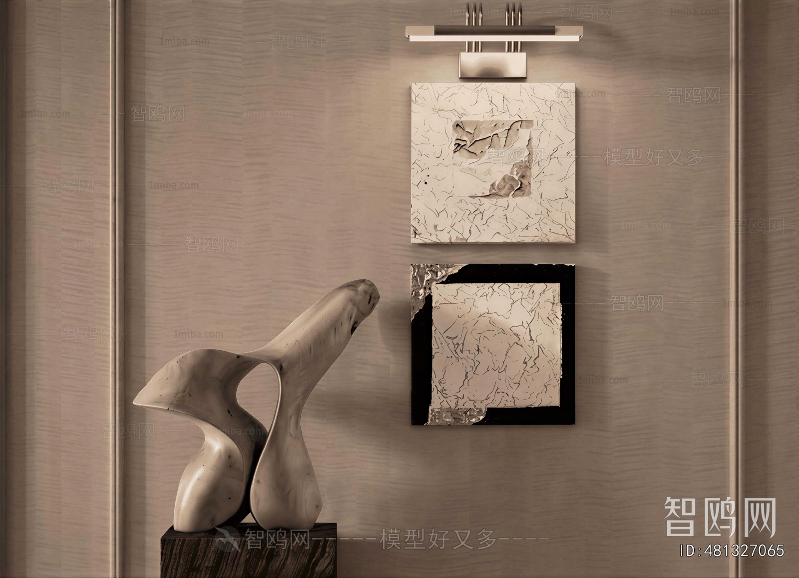 Modern Painting