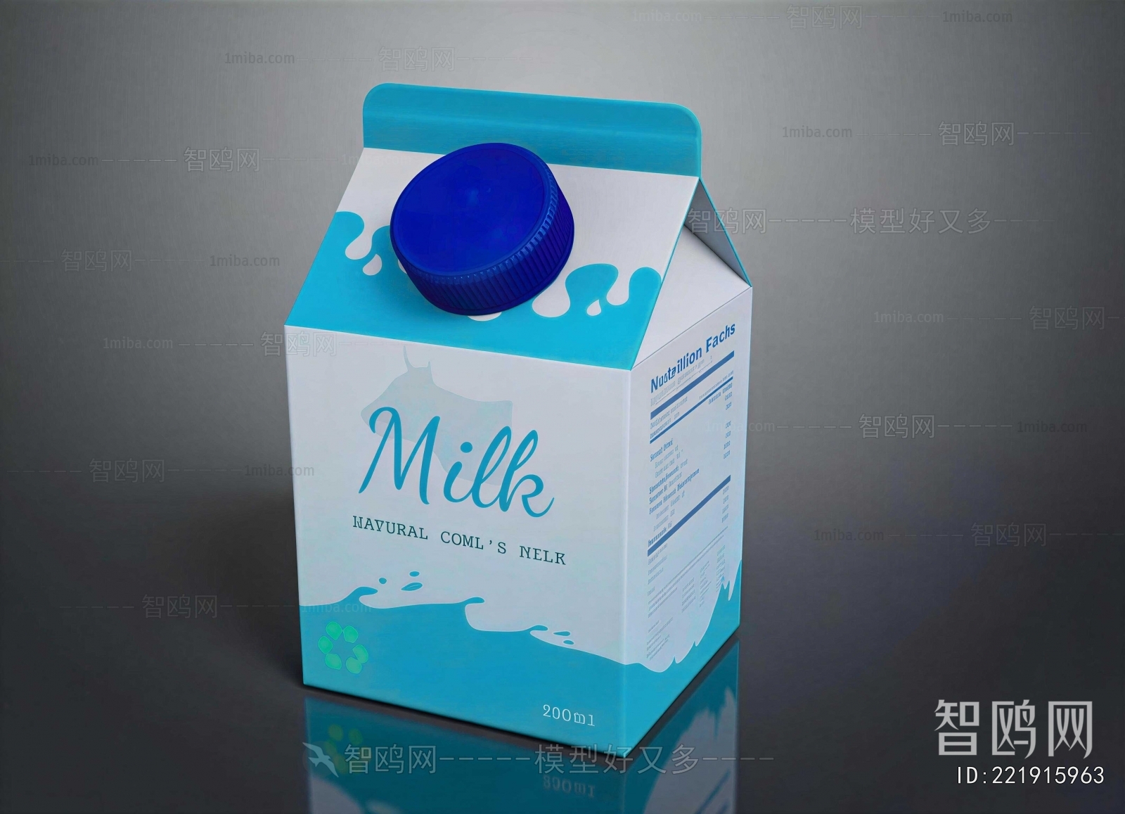 Modern Beverage