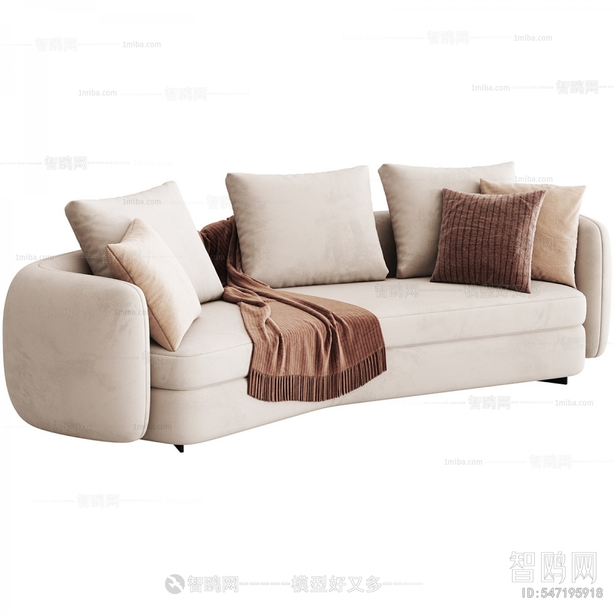 Modern A Sofa For Two