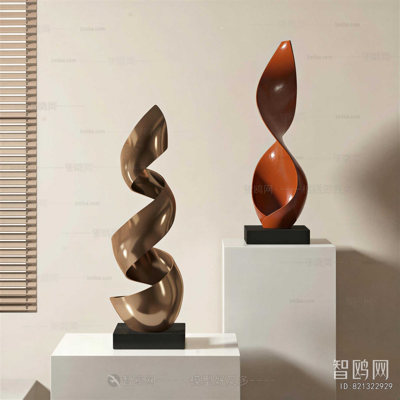 Modern Sculpture