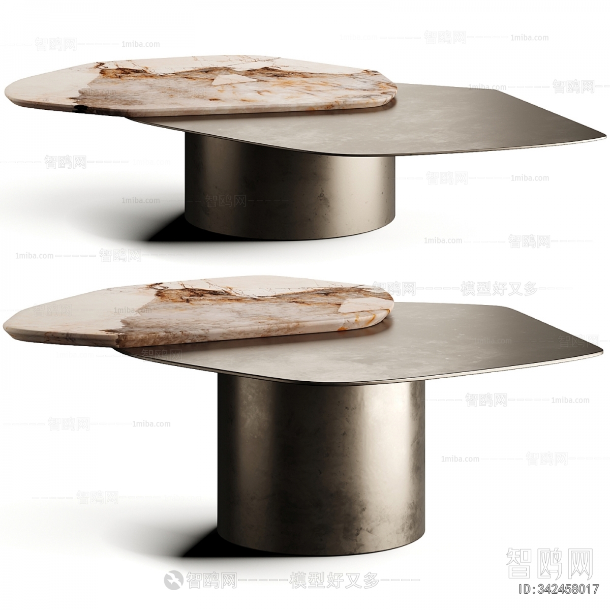 Modern Coffee Table
