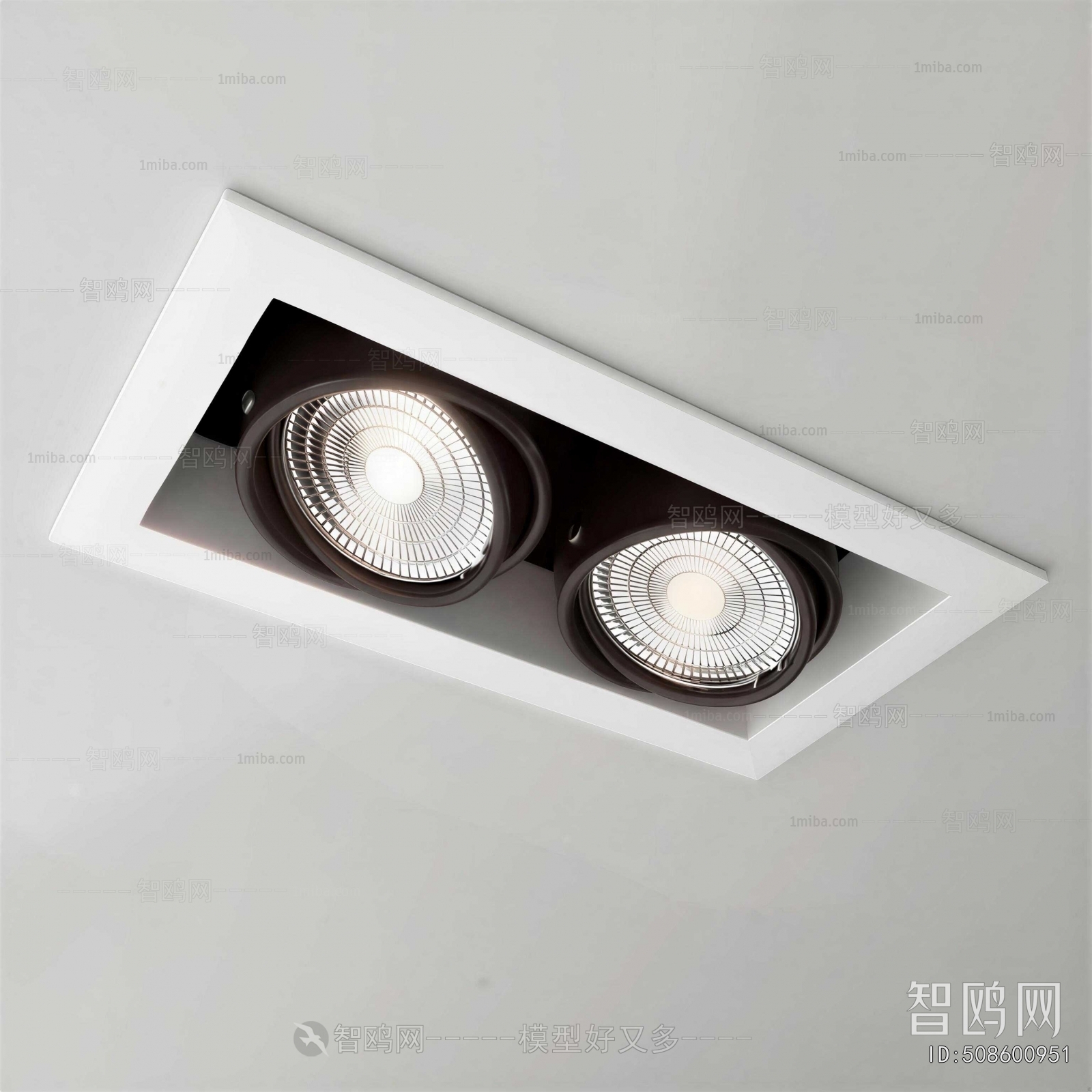 French Style Spotlights