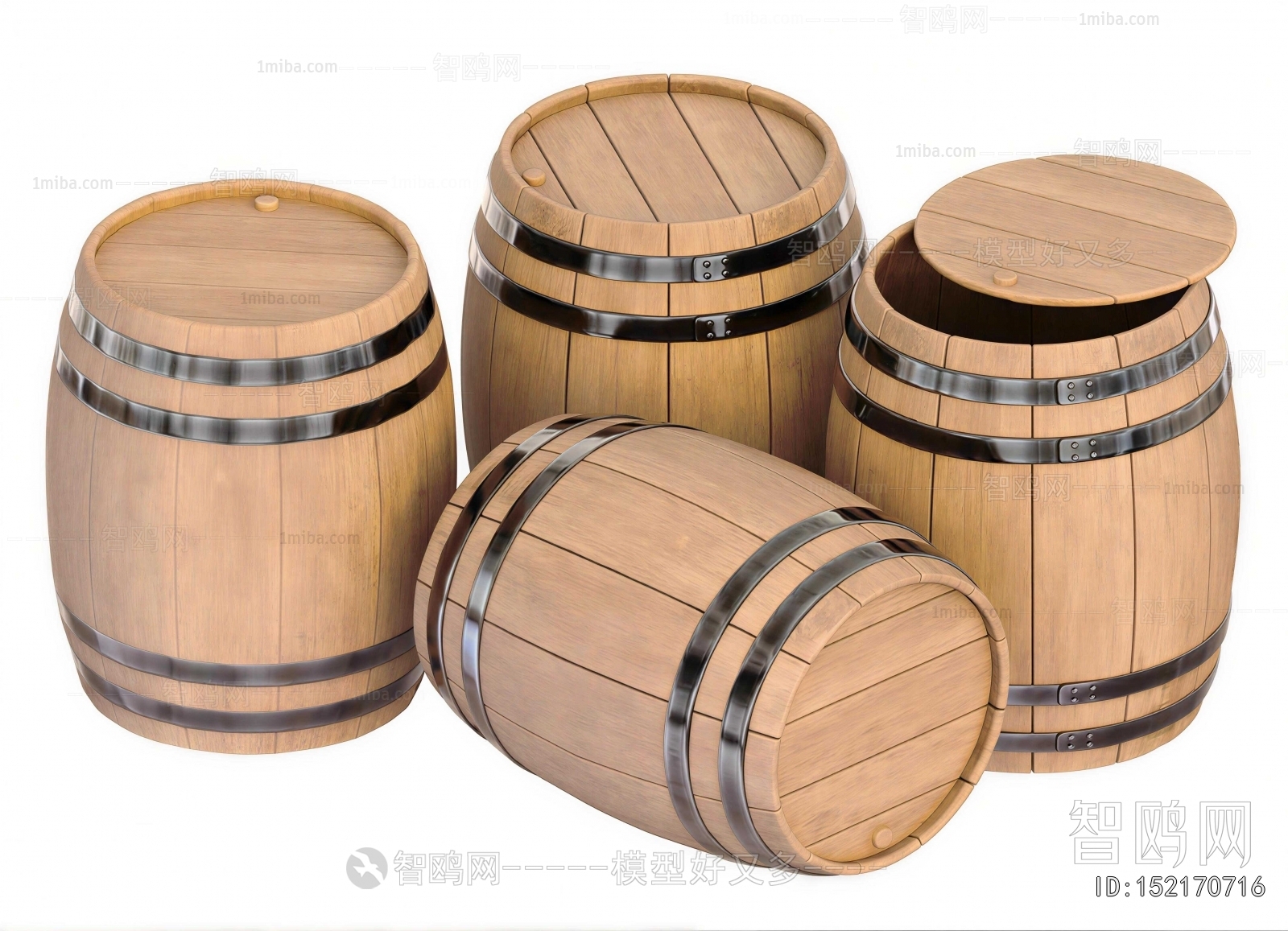 Modern Wine