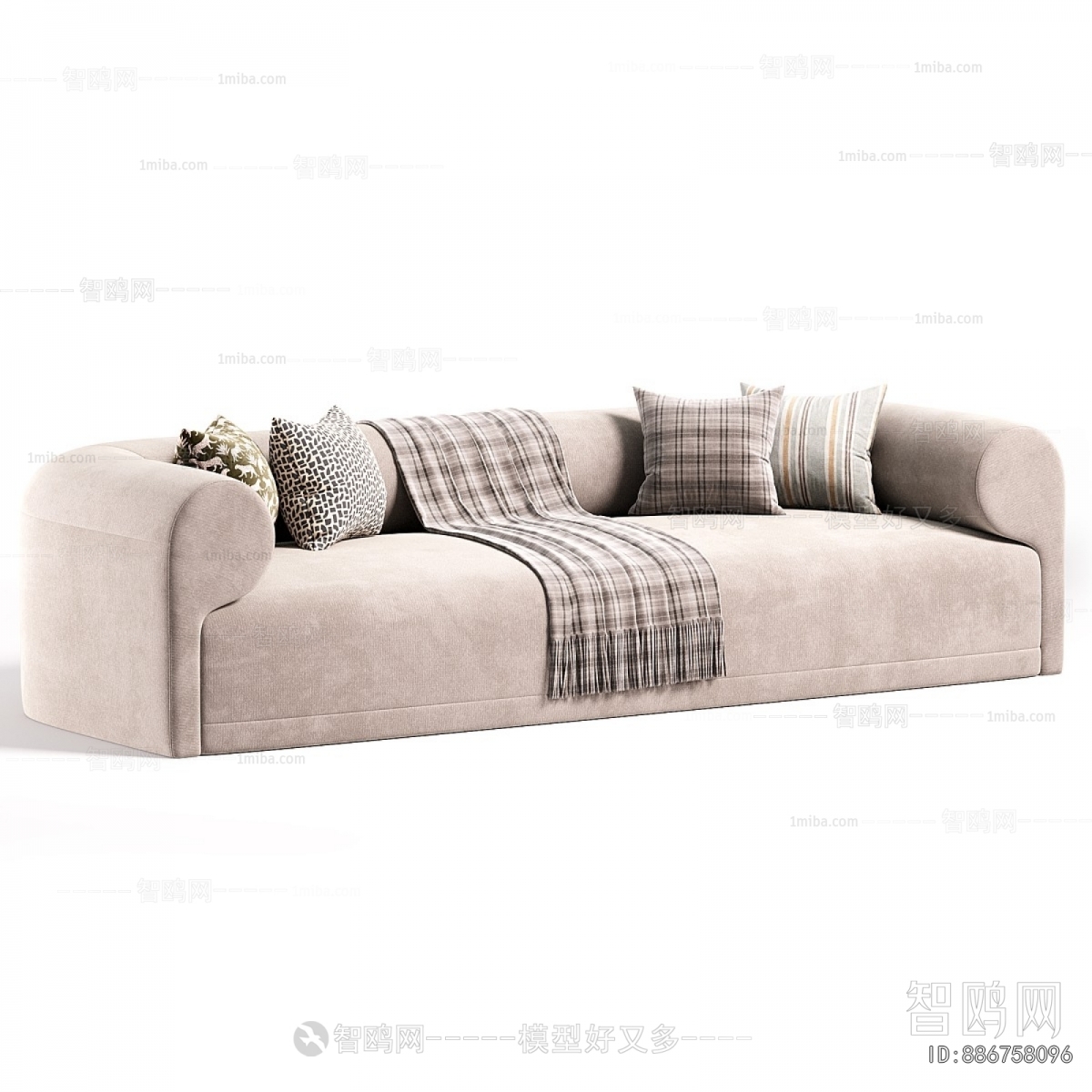 Modern A Sofa For Two
