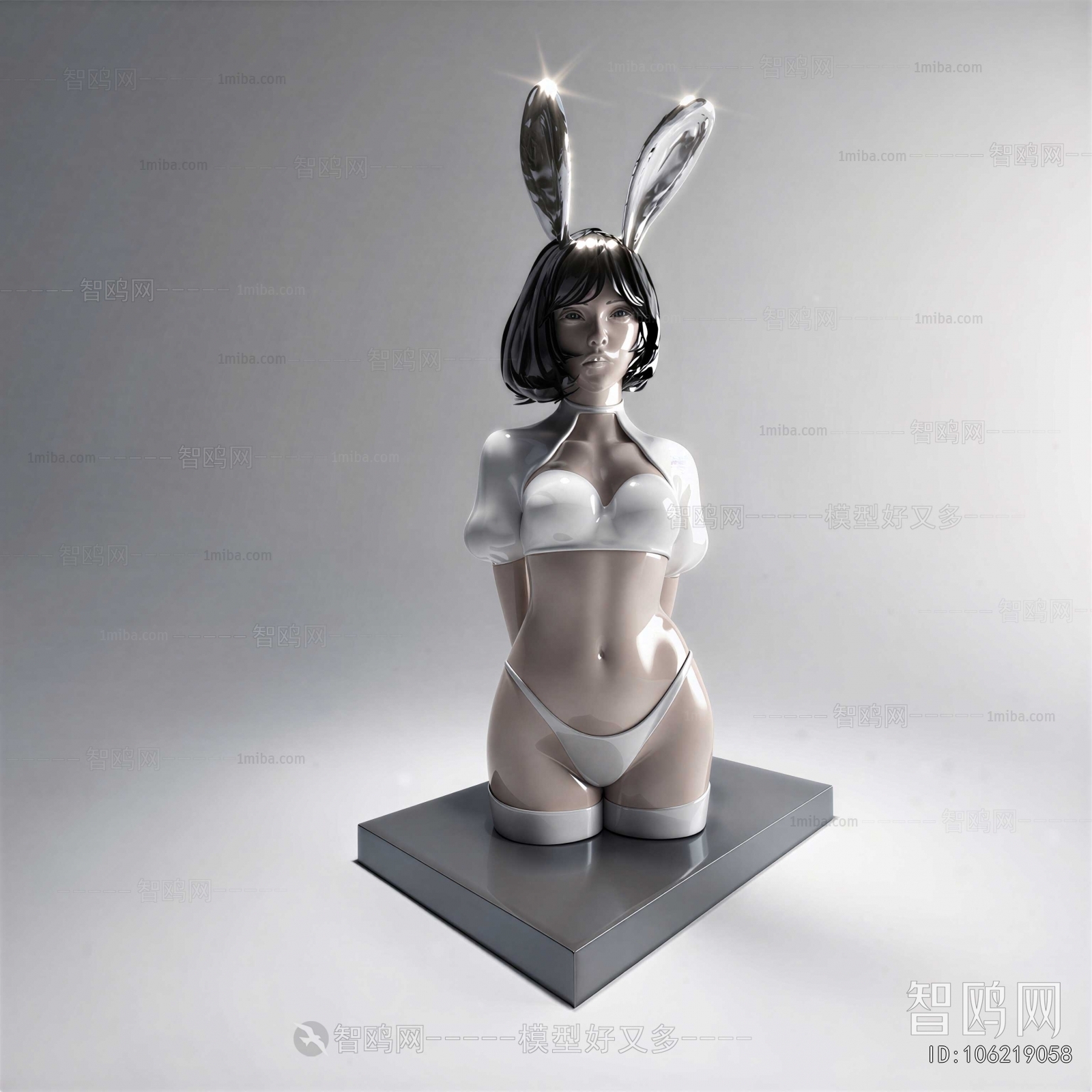 Modern Sculpture