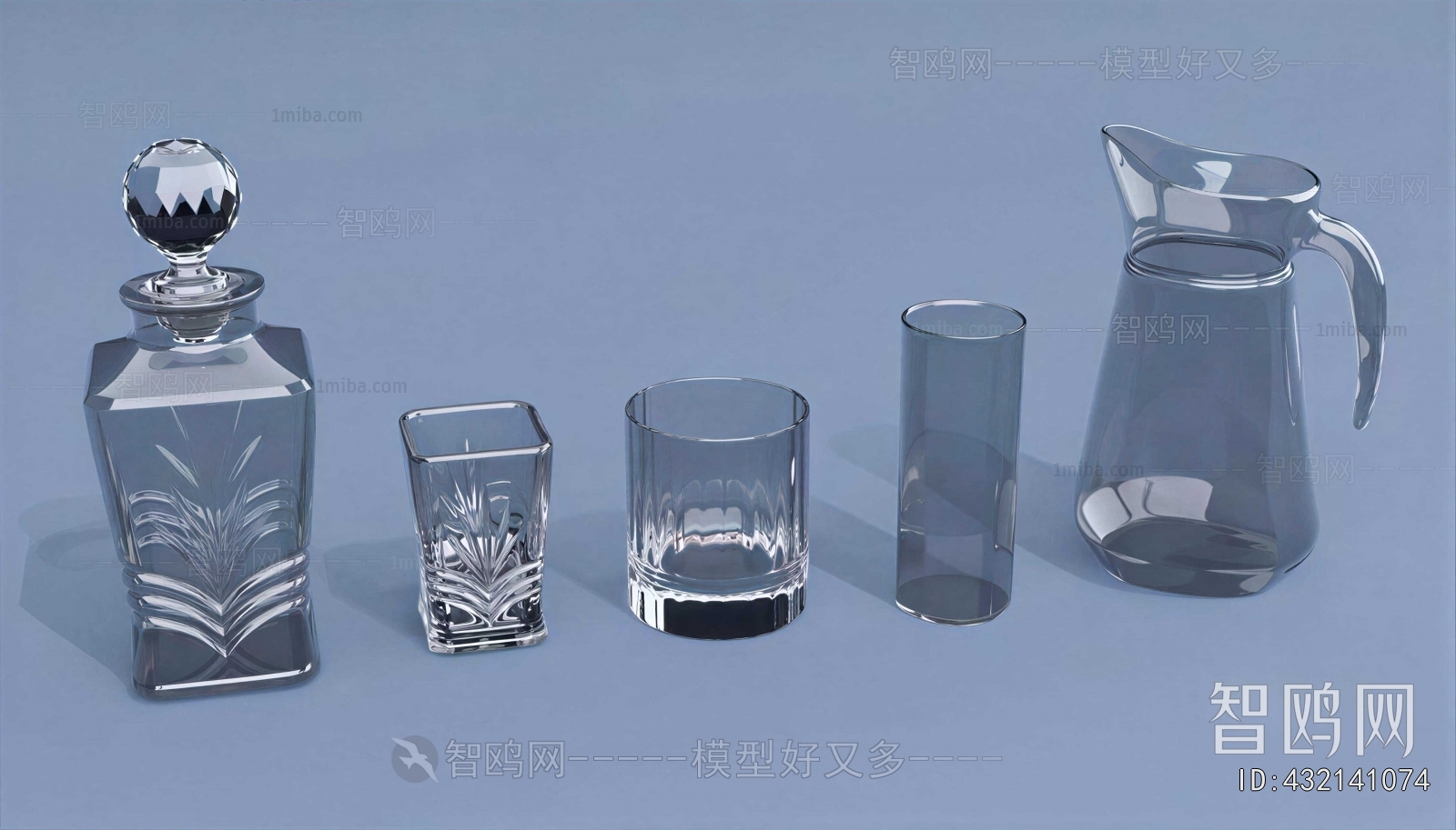 Modern Cup