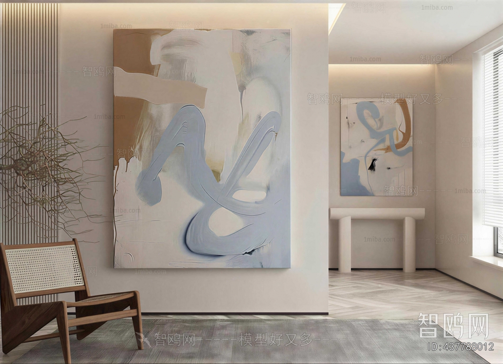 Modern Painting