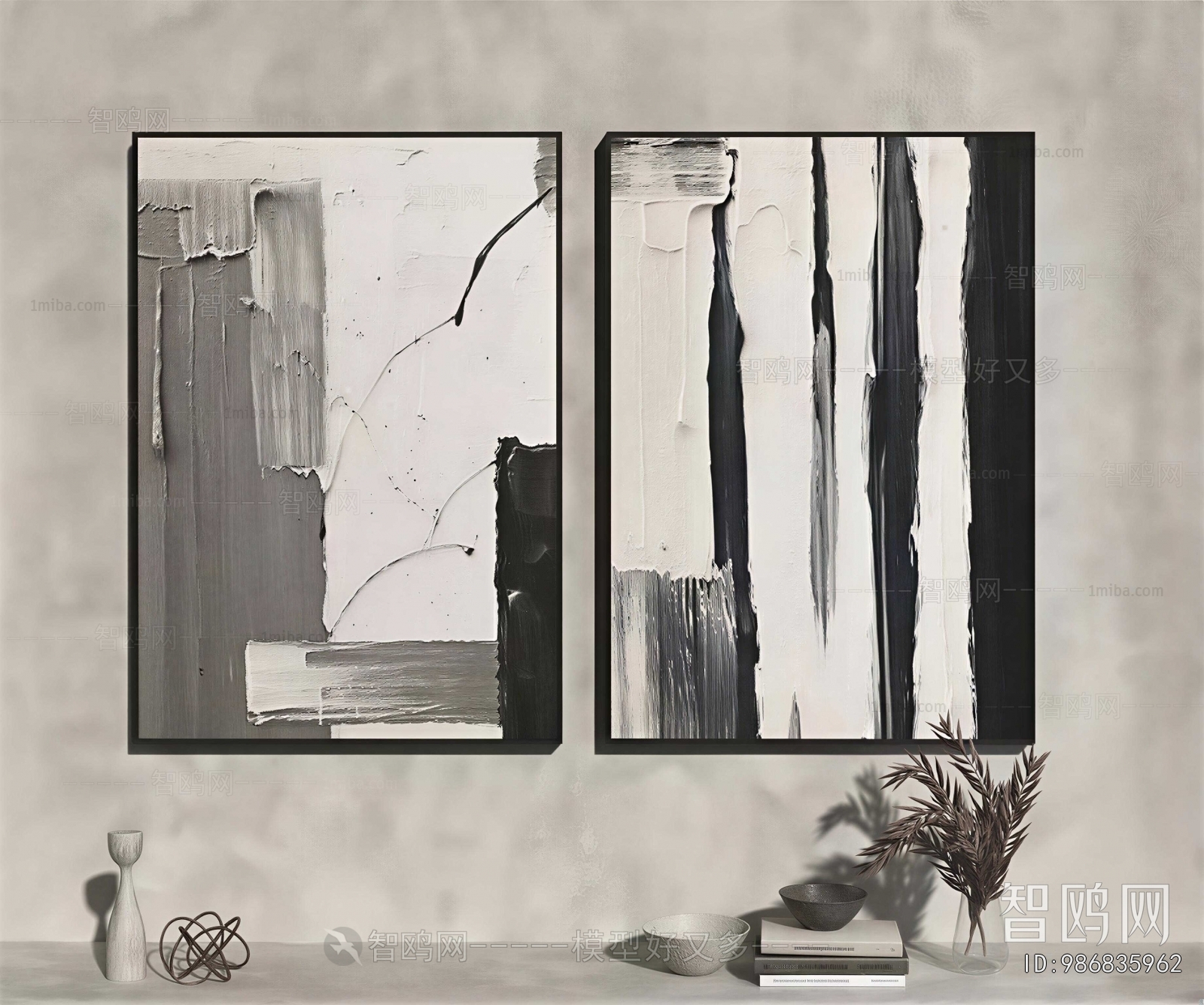 Modern Painting