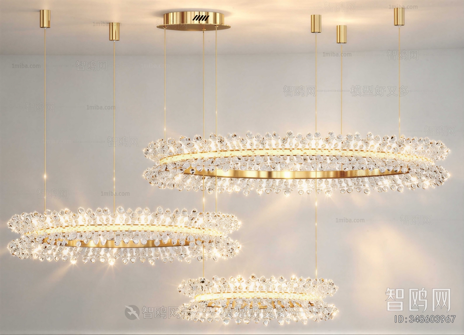 Modern Droplight