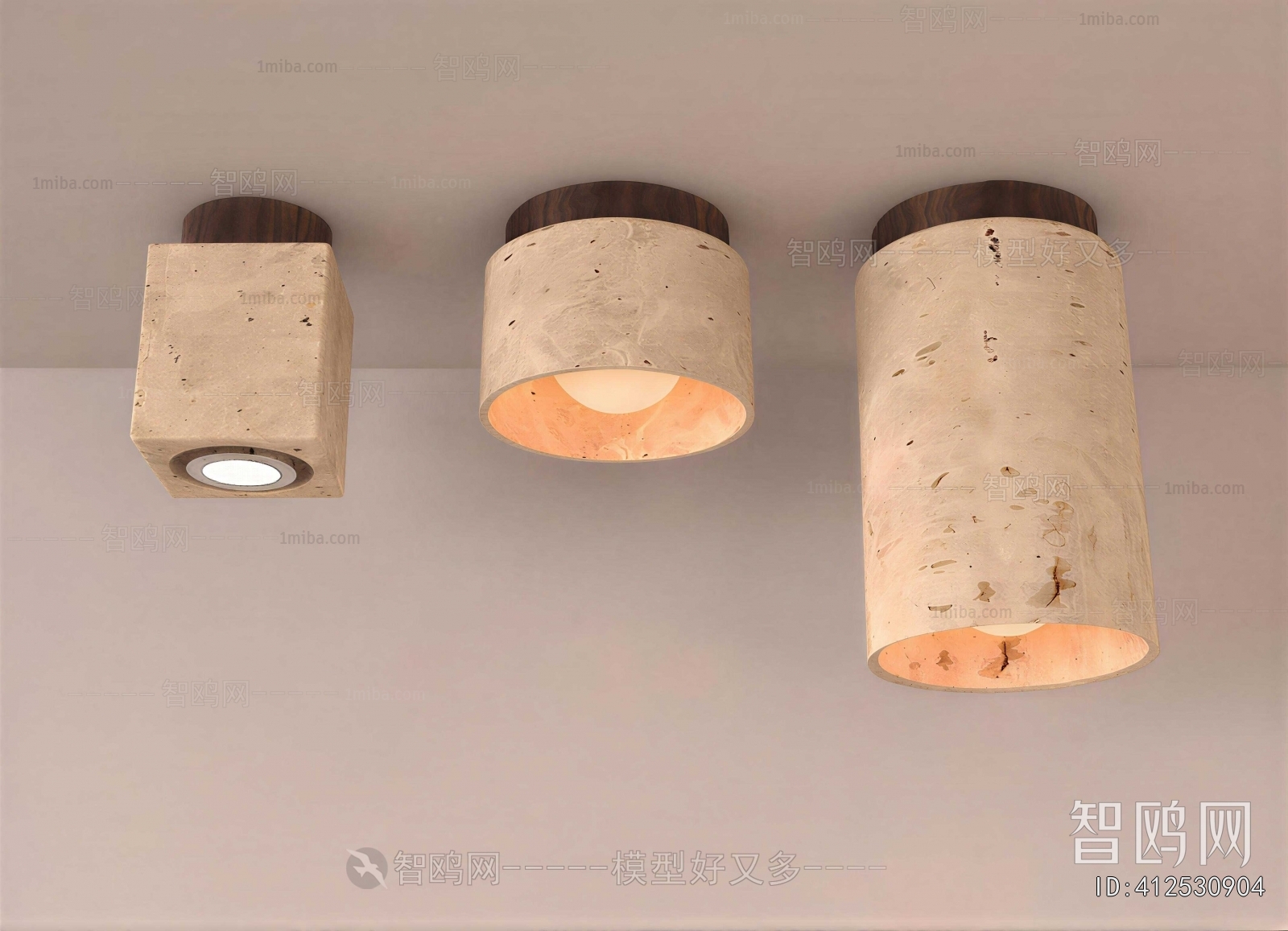 Modern Ceiling Ceiling Lamp