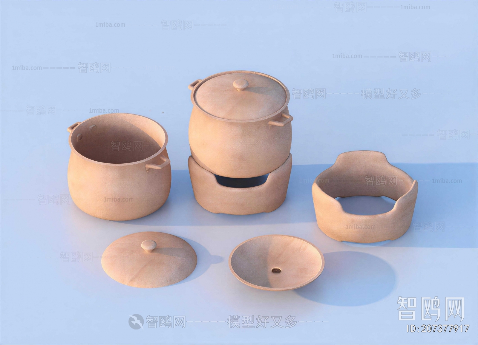 Modern Kitchenware