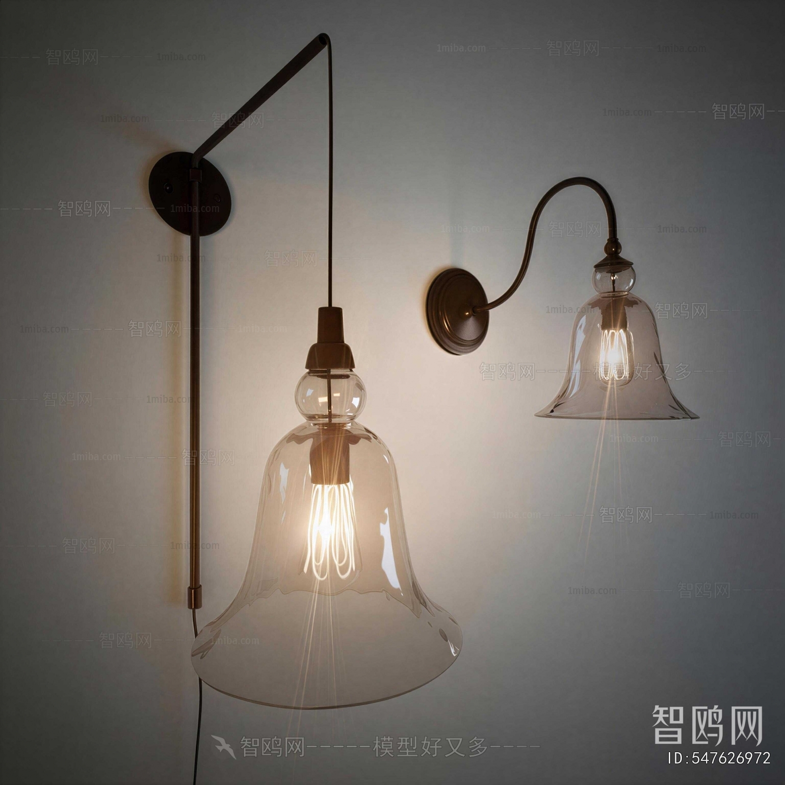 Modern Wall Lamp