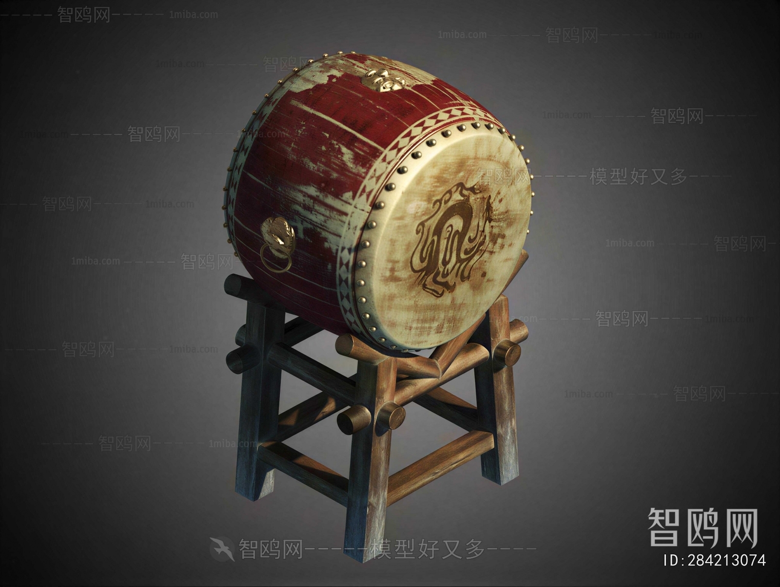 New Chinese Style Other
