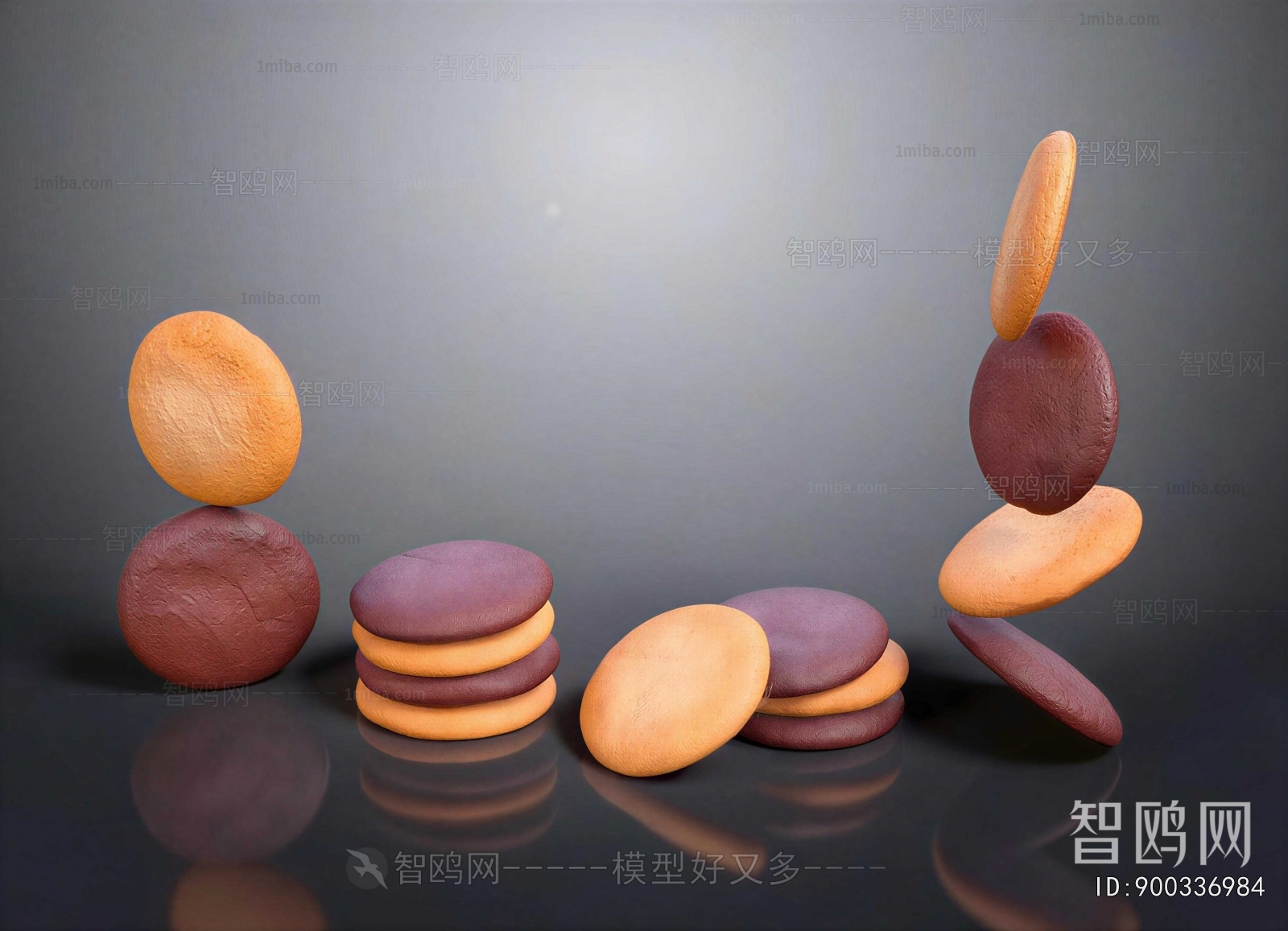 Modern Snack
