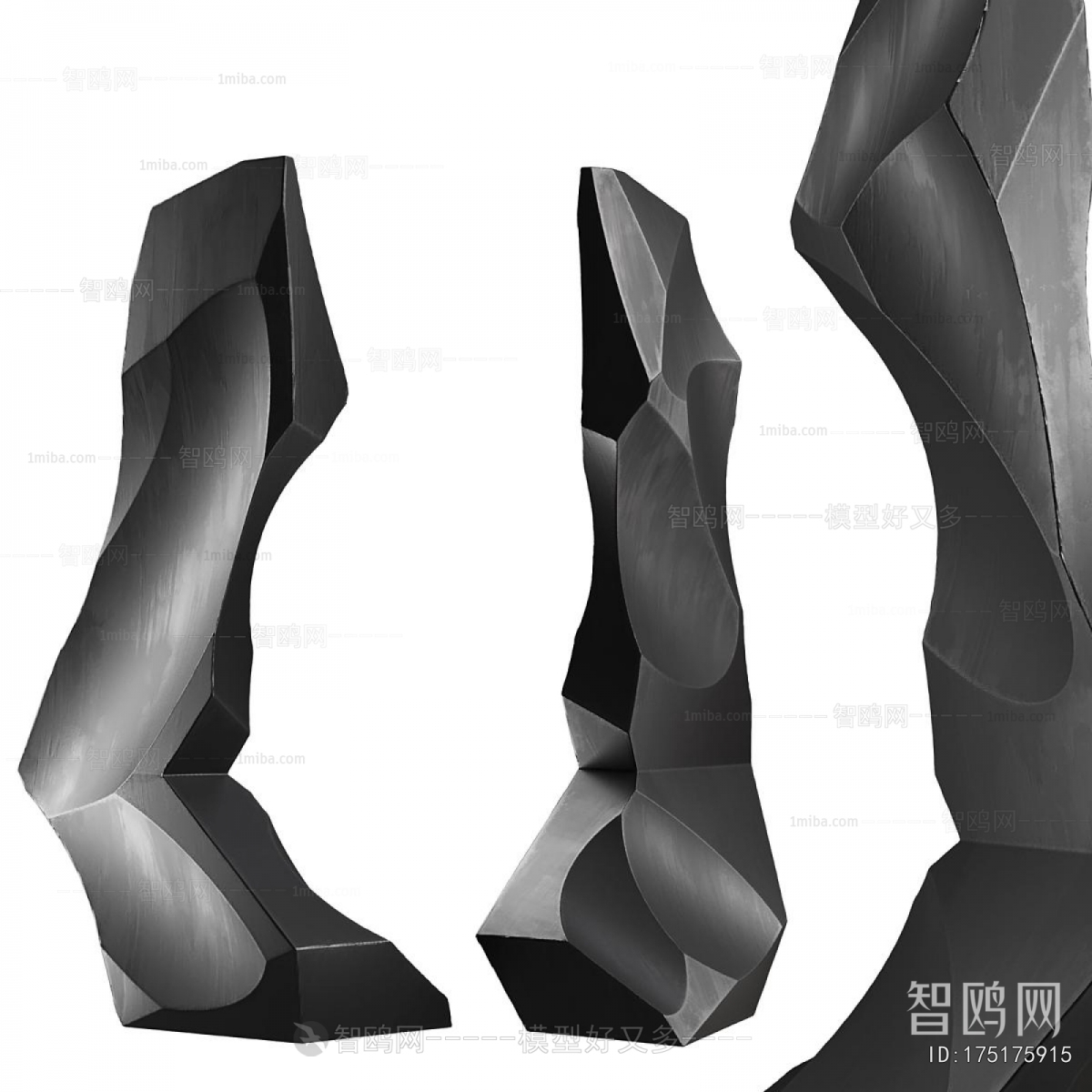 Modern Sculpture
