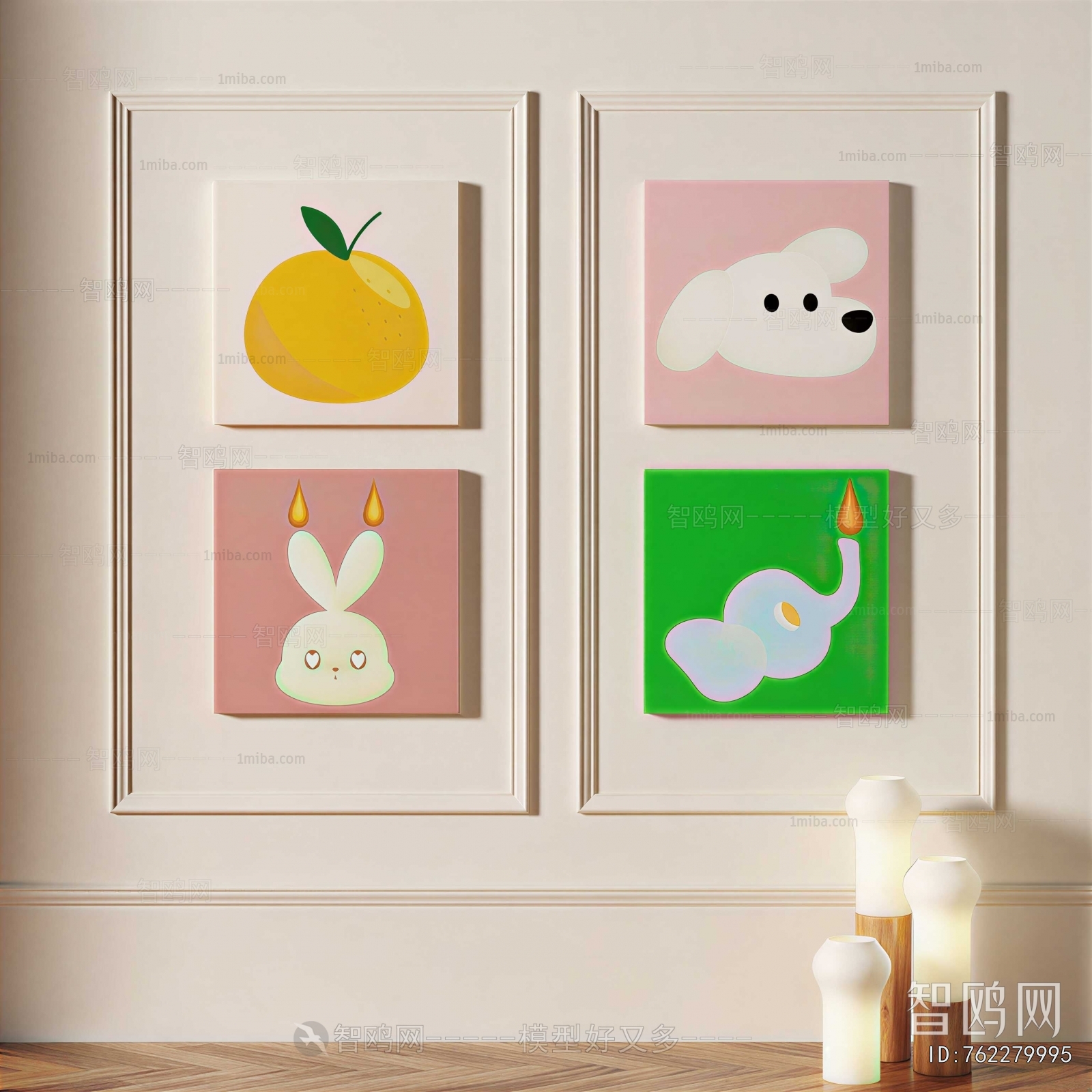 Modern Painting