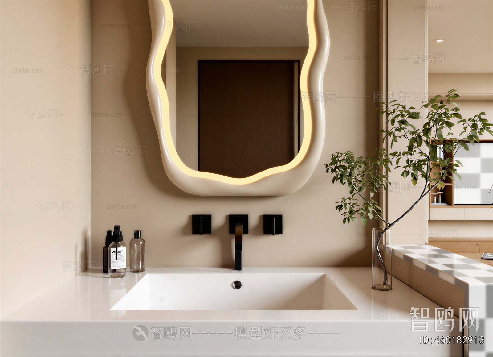 Modern Basin