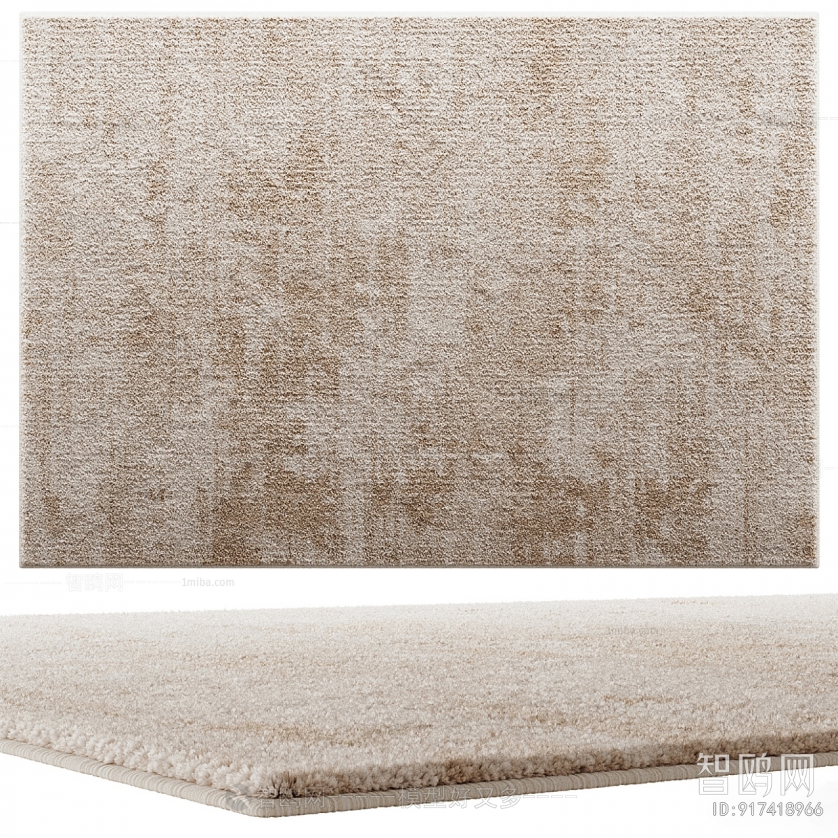 Modern The Carpet