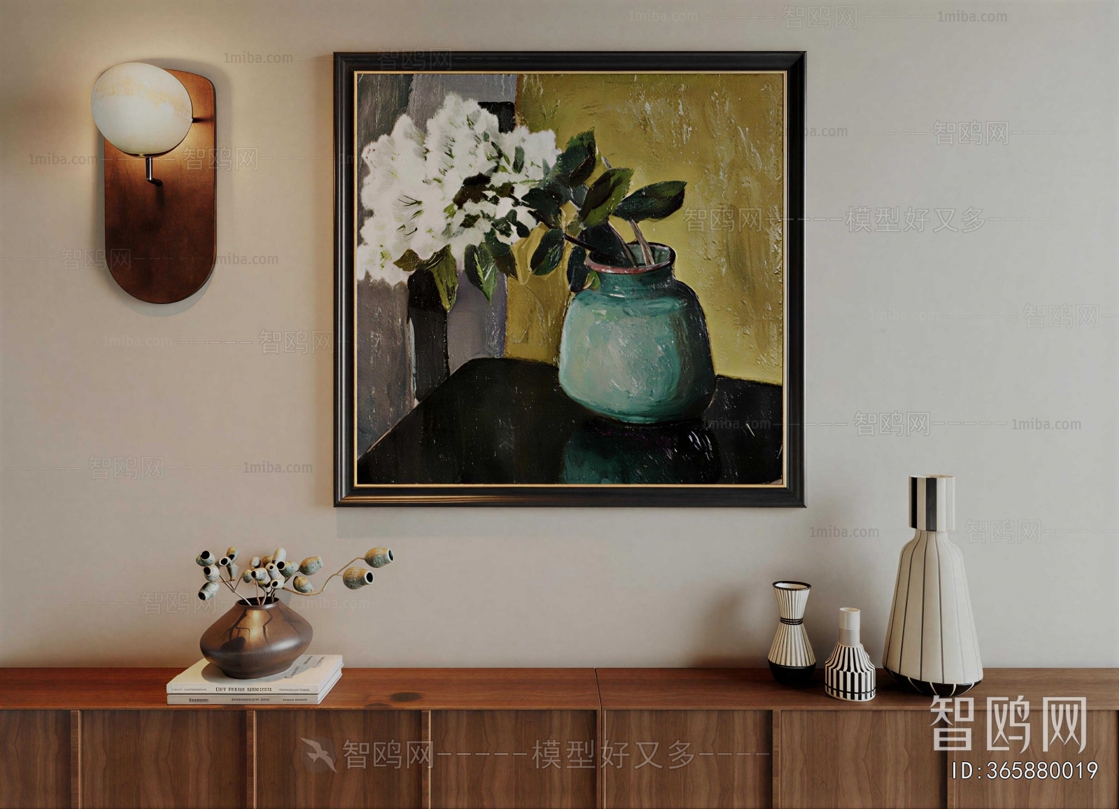 Modern Painting