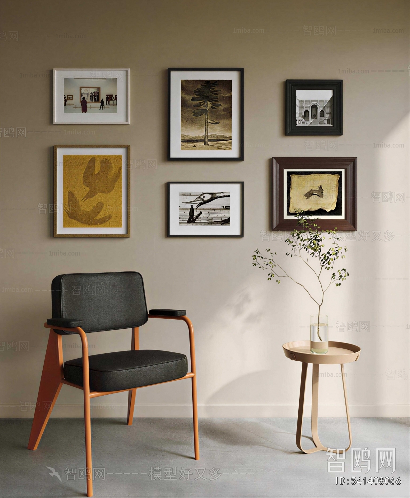 Modern Painting
