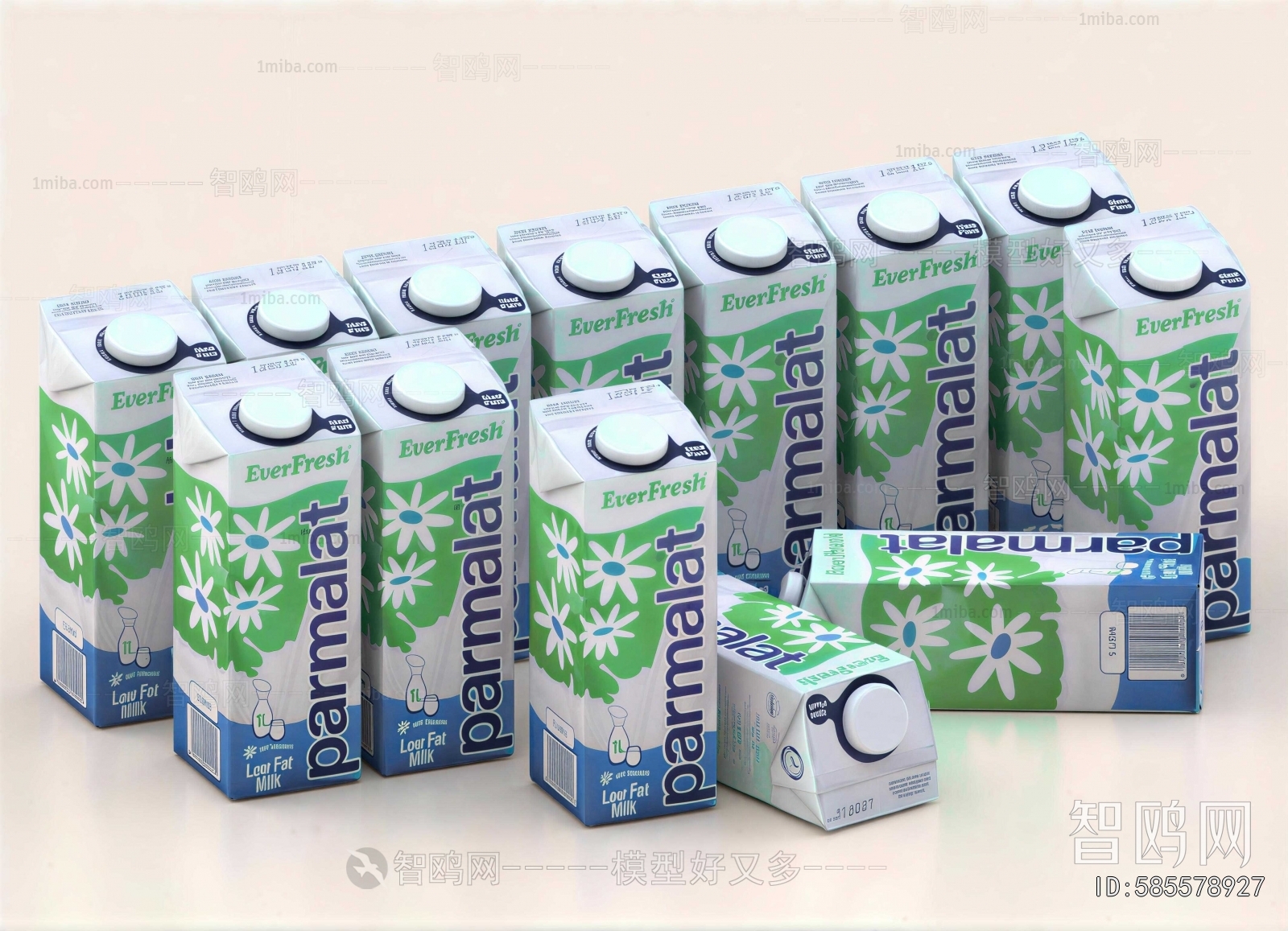 Modern Beverage
