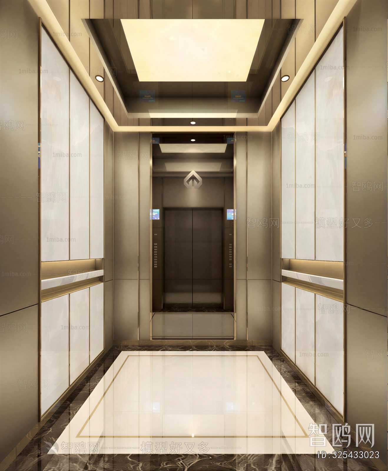 Modern Lift