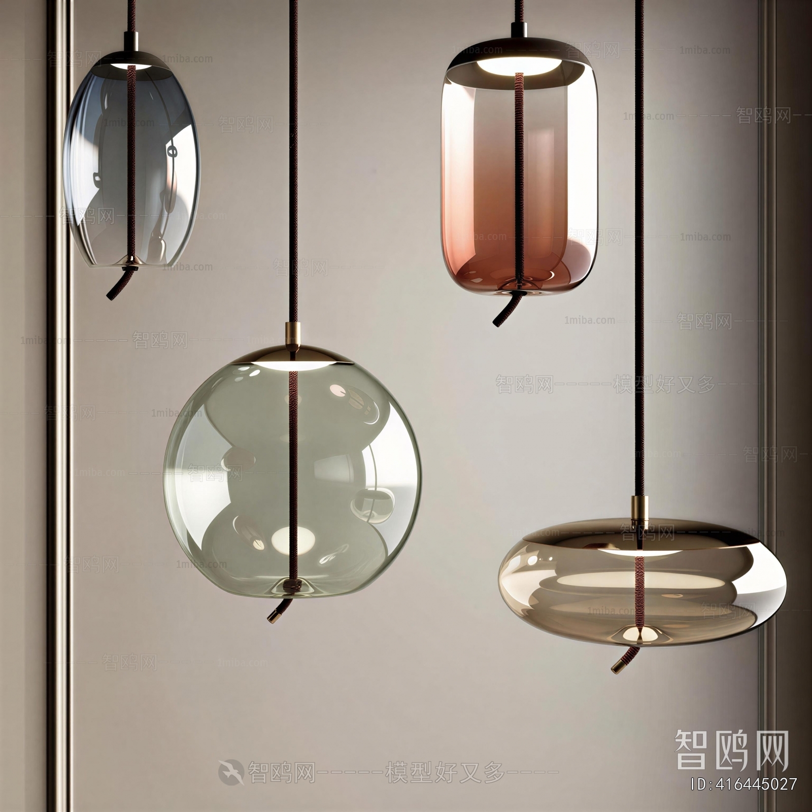 Modern Droplight