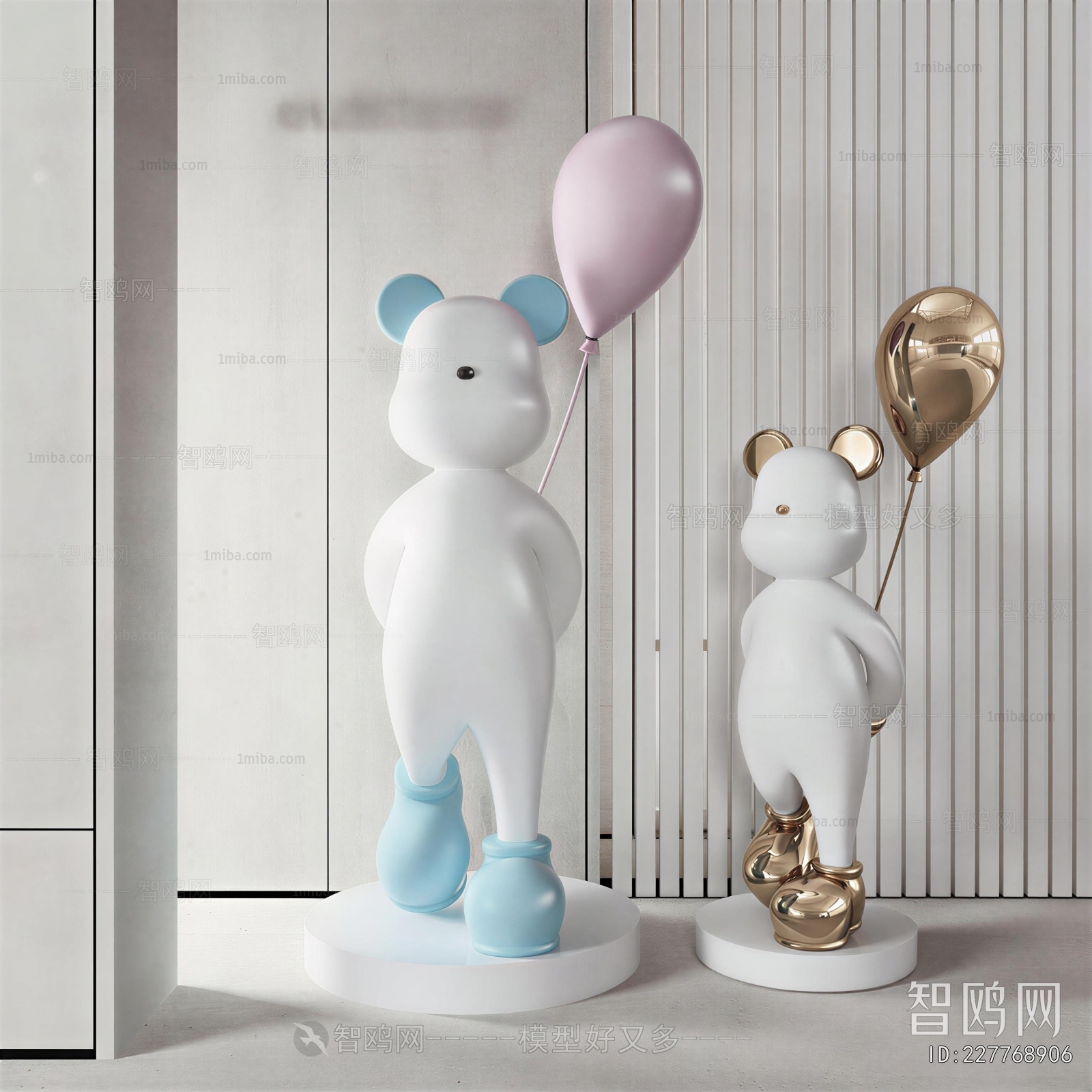 Modern Sculpture