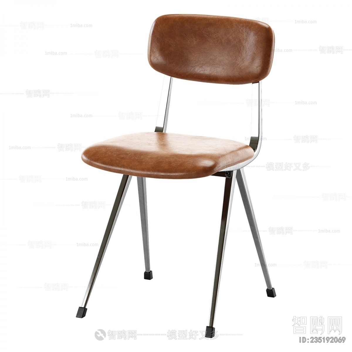 Modern Dining Chair