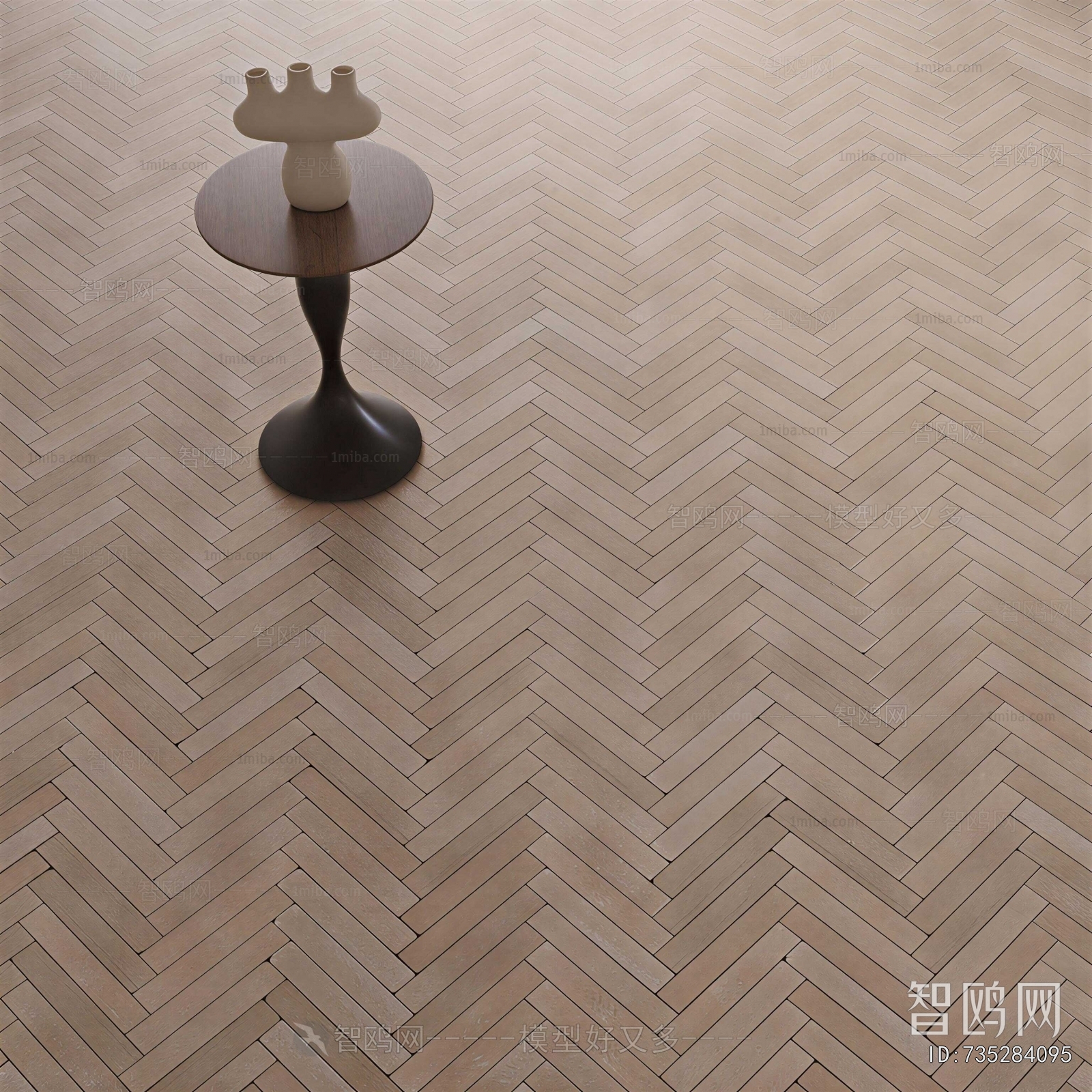 Modern Floor Tile