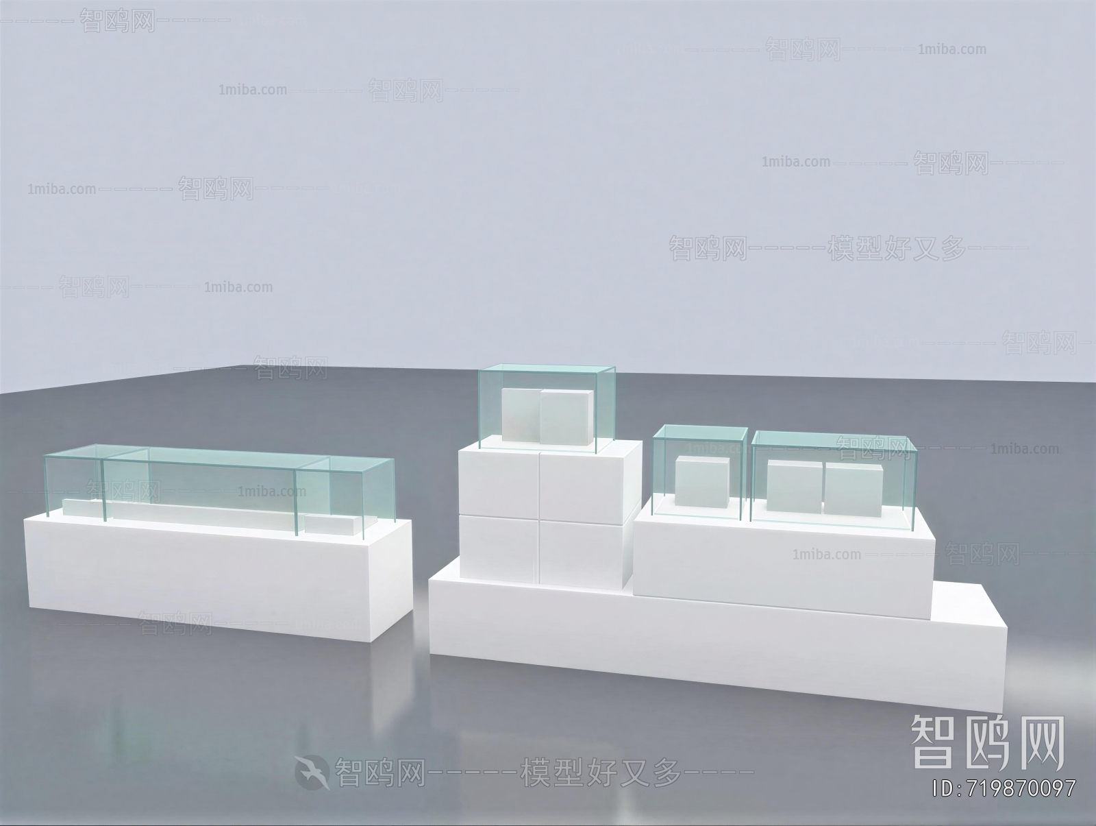 Modern Showcase