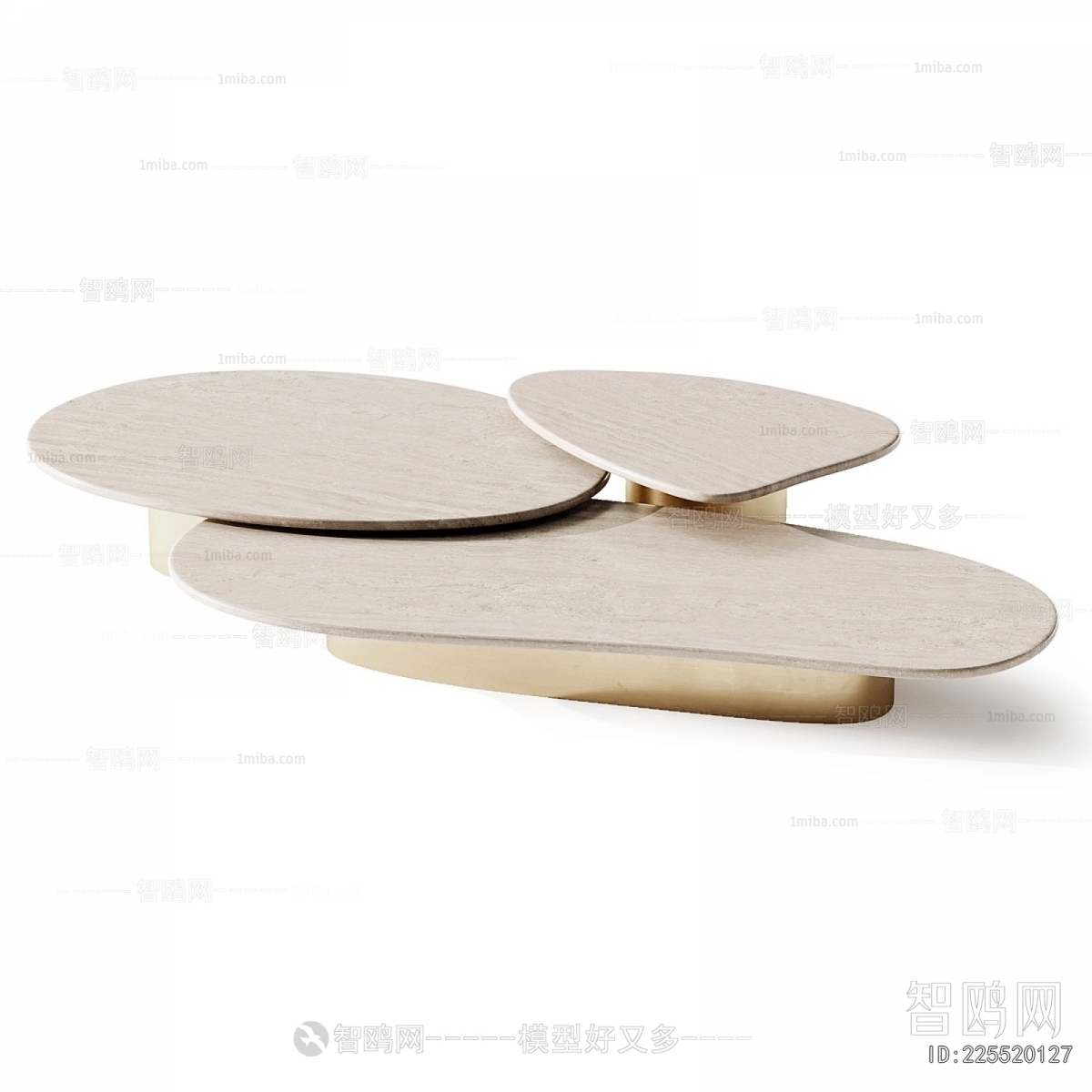 Modern Coffee Table